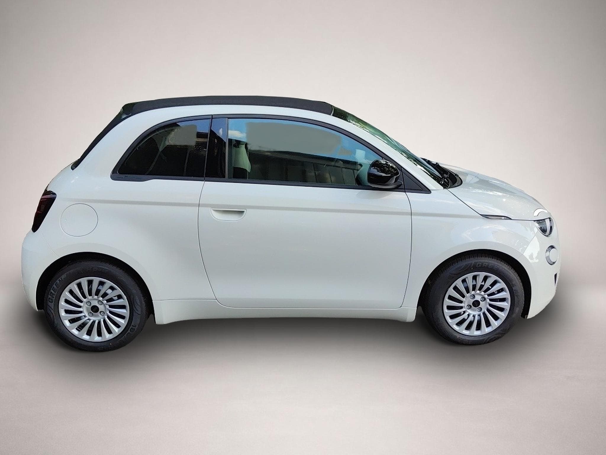 Fiat 500 (2026) - Foto 7