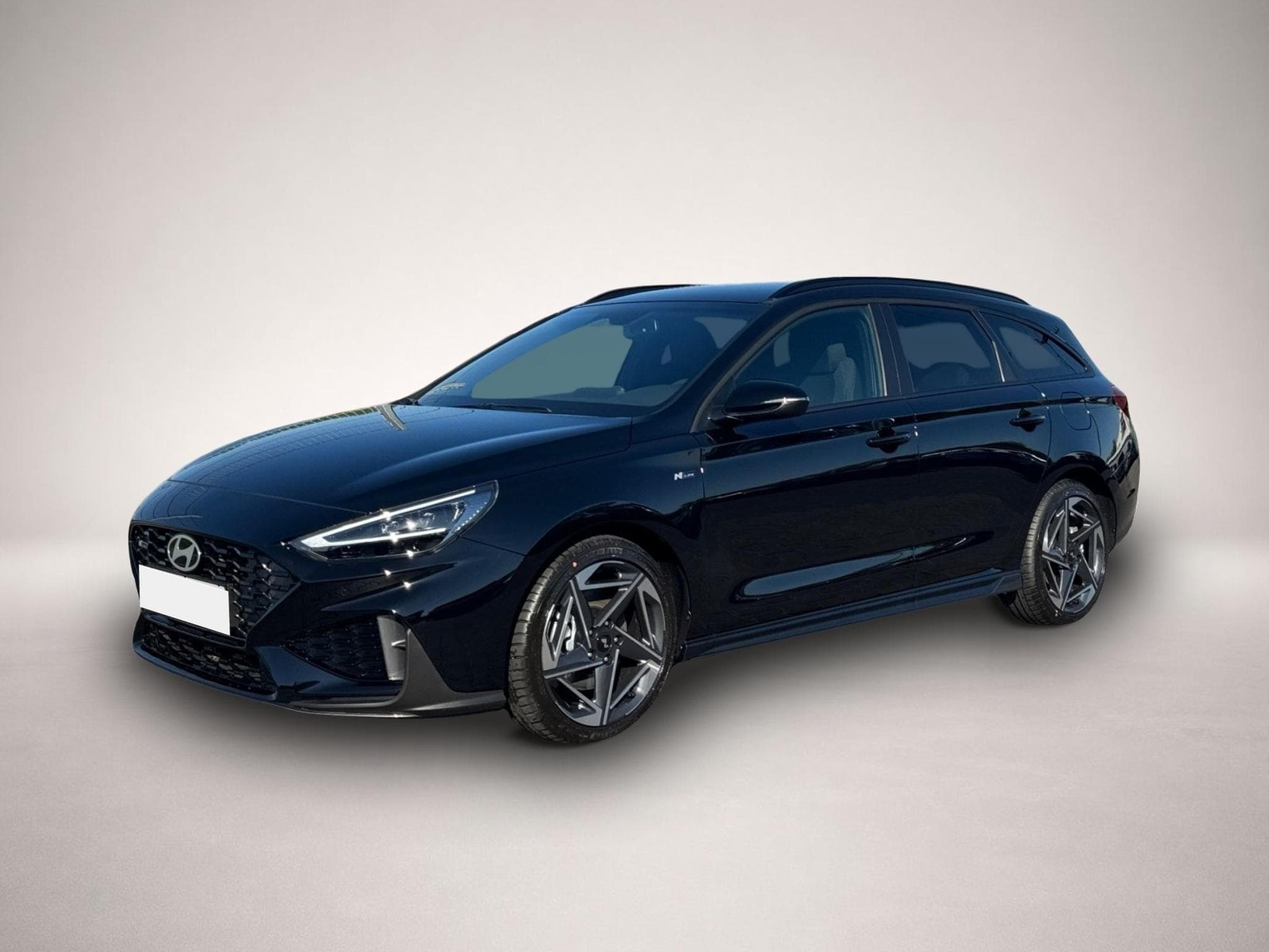 Hyundai i30 (2026) - Foto 1