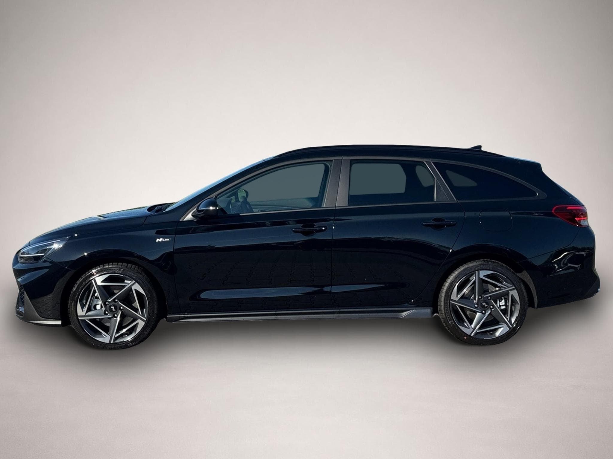 Hyundai i30 (2026) - Foto 3