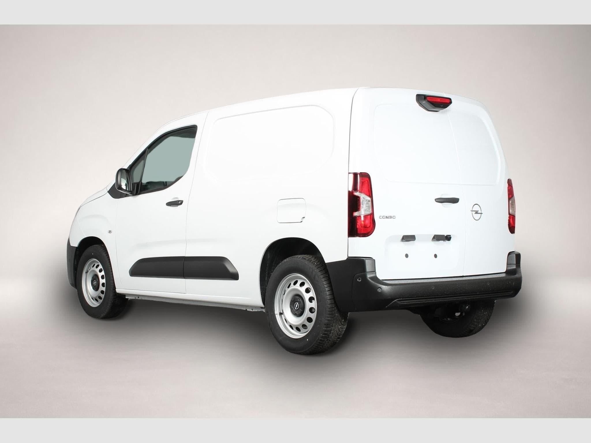 Opel Combo (2026) - Photo 3