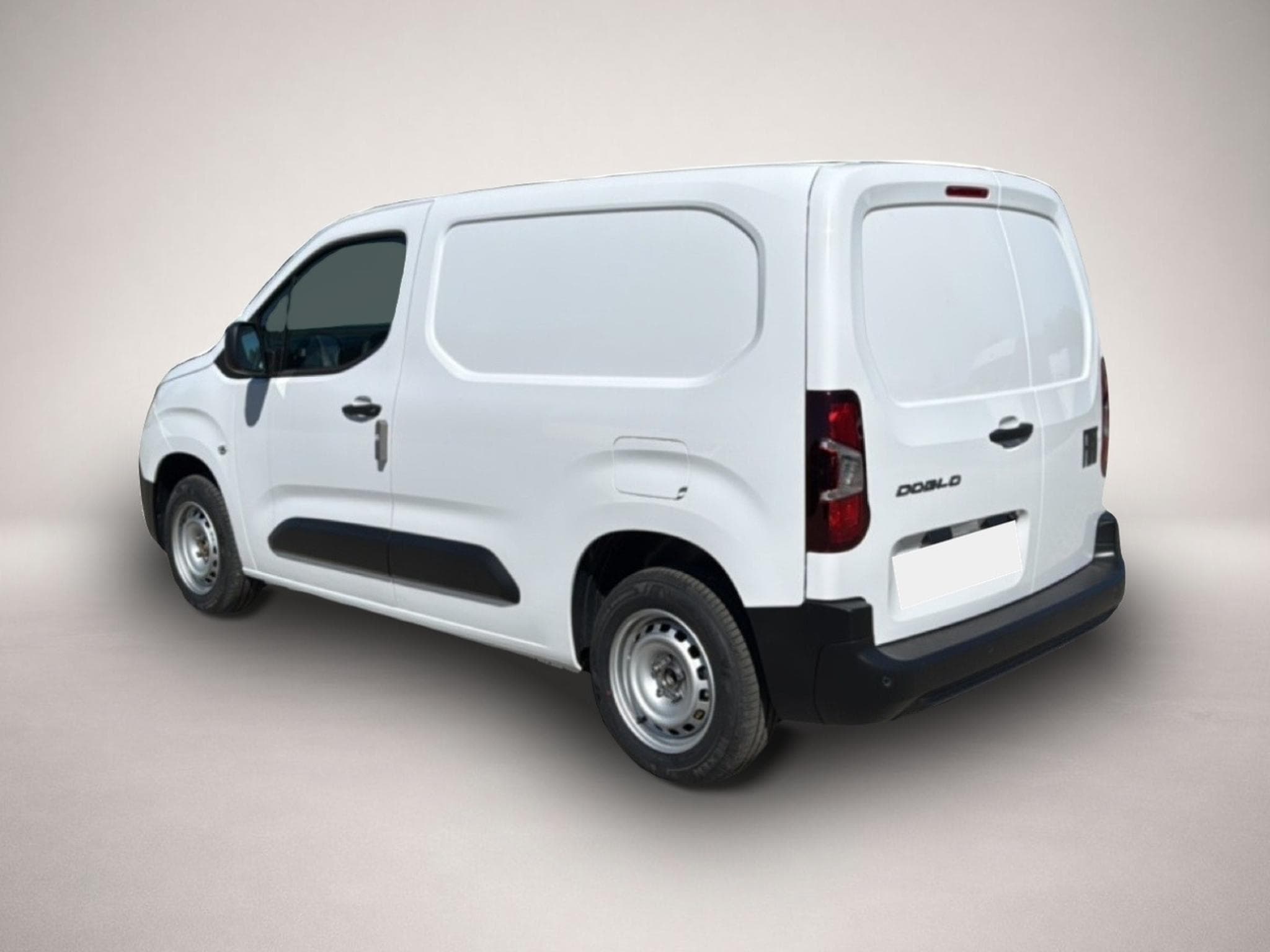 Fiat Doblo (2026) - Foto 4