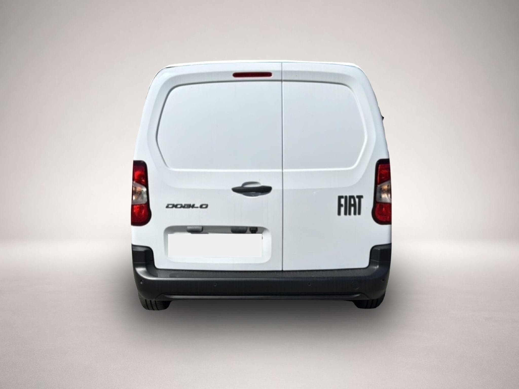 Fiat Doblo (2026) - Foto 5