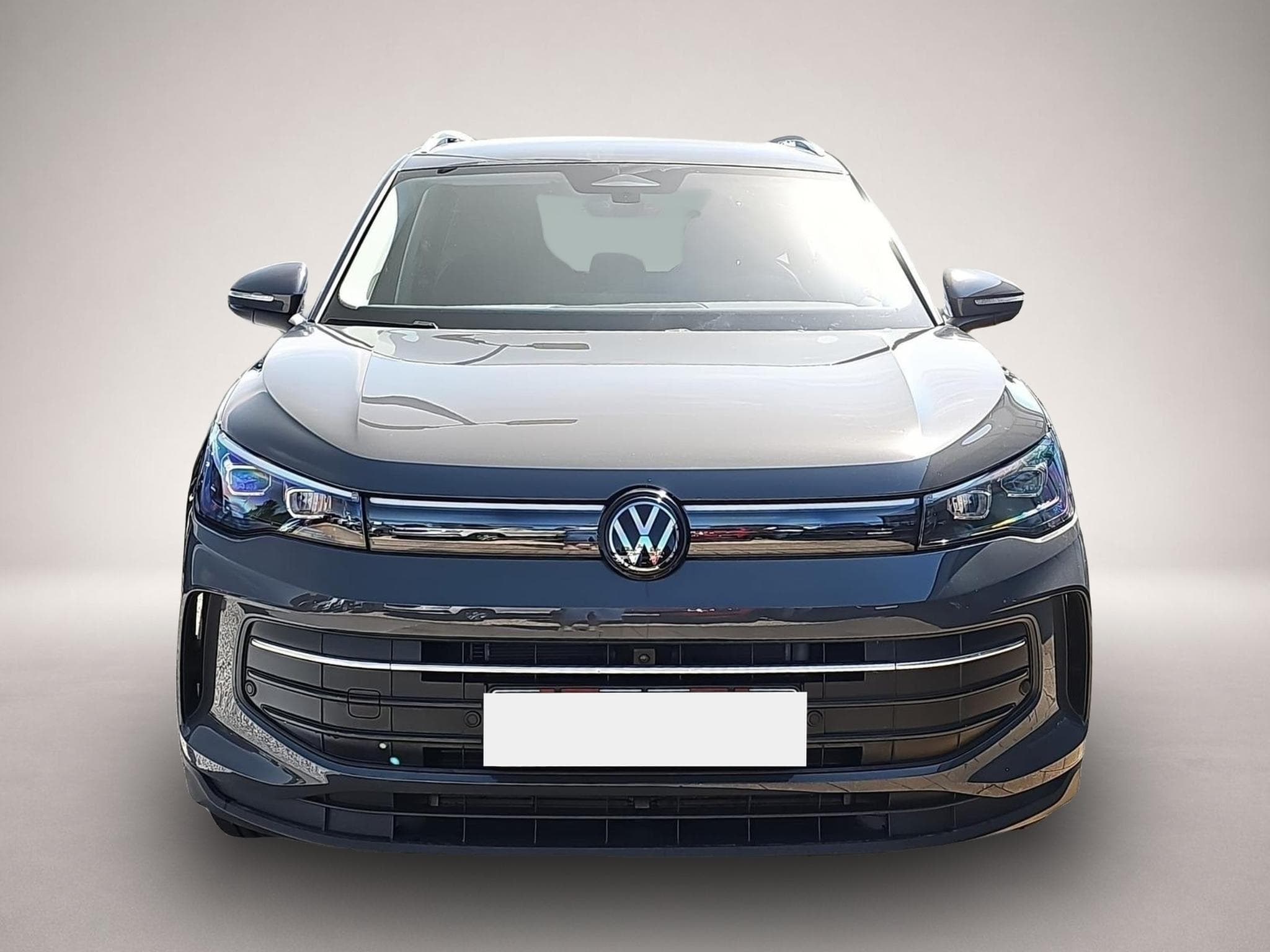 VW Tiguan (2026) - Foto 2