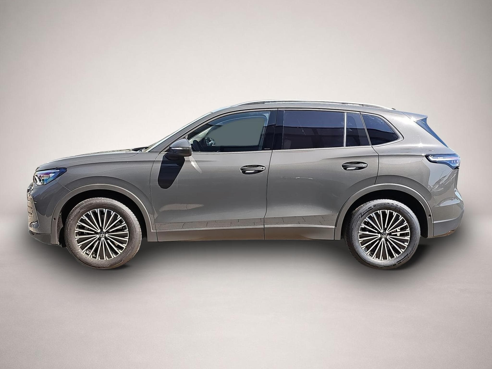 VW Tiguan (2026) - Foto 4