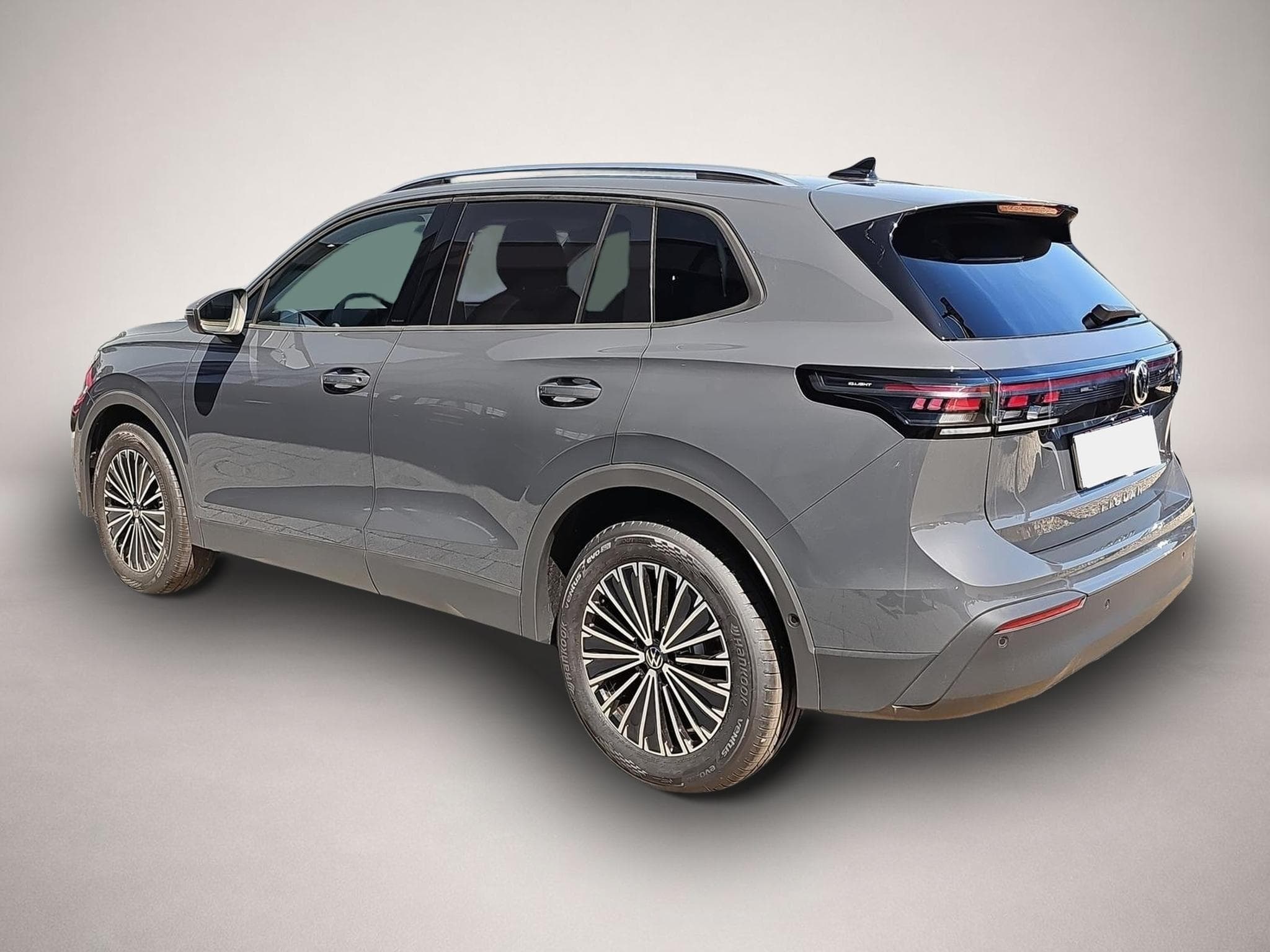 VW Tiguan (2026) - Foto 5