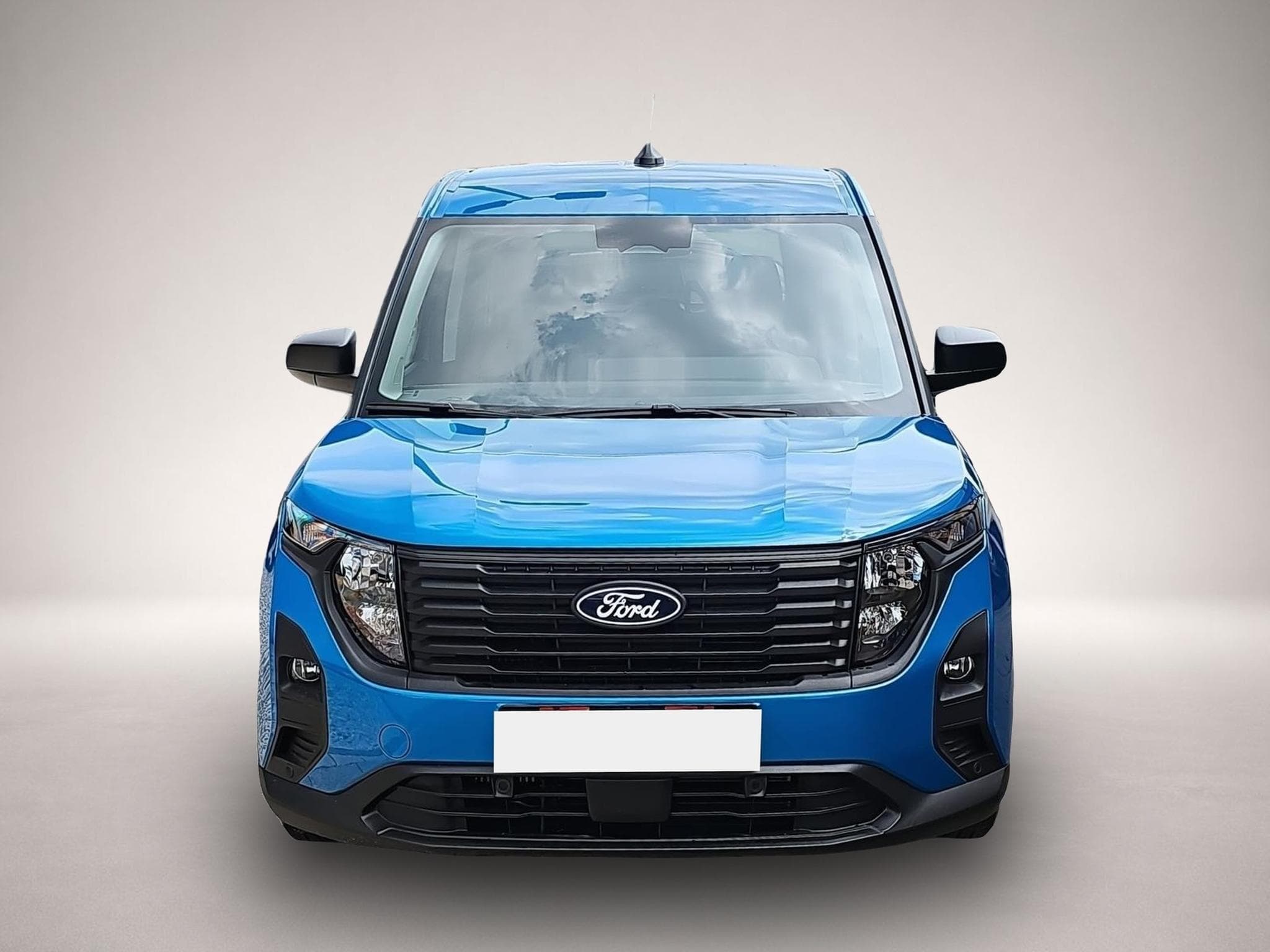 Ford Tourneo (2026) - Foto 2
