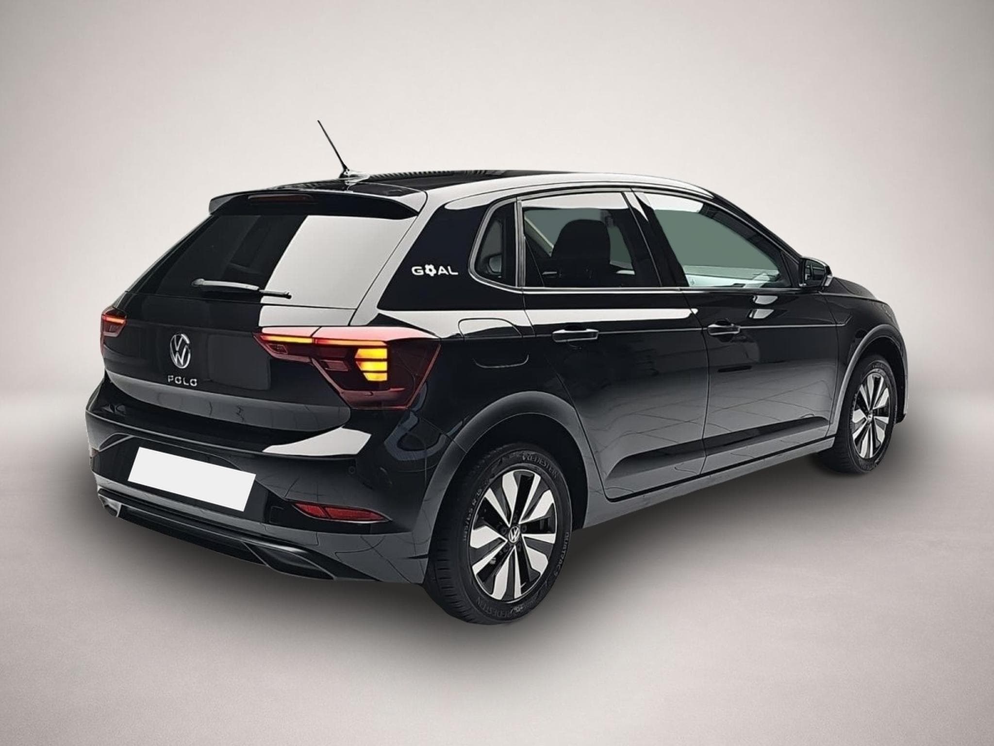 VW Polo (2025) - Foto 2