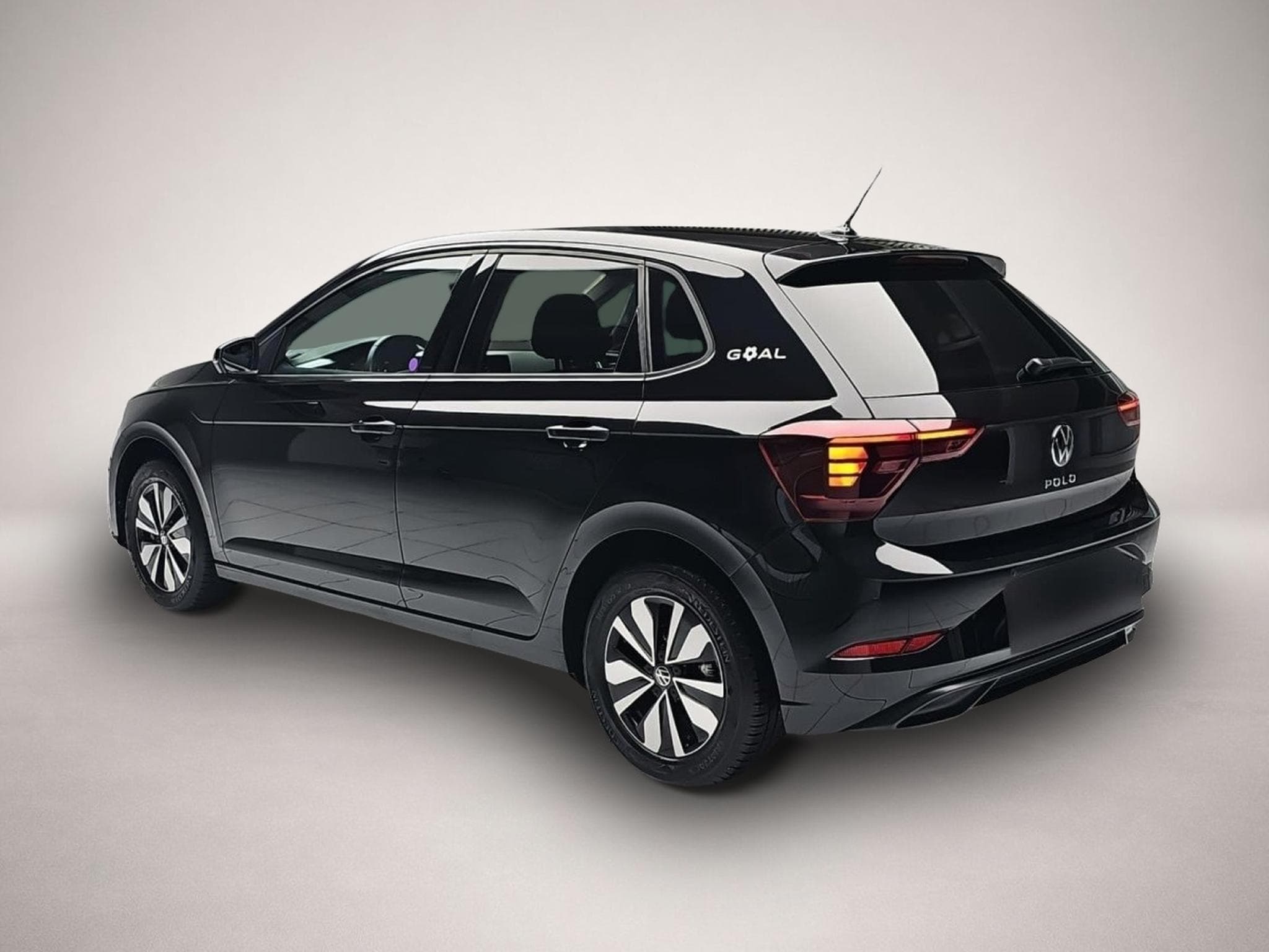 VW Polo (2025) - Foto 3