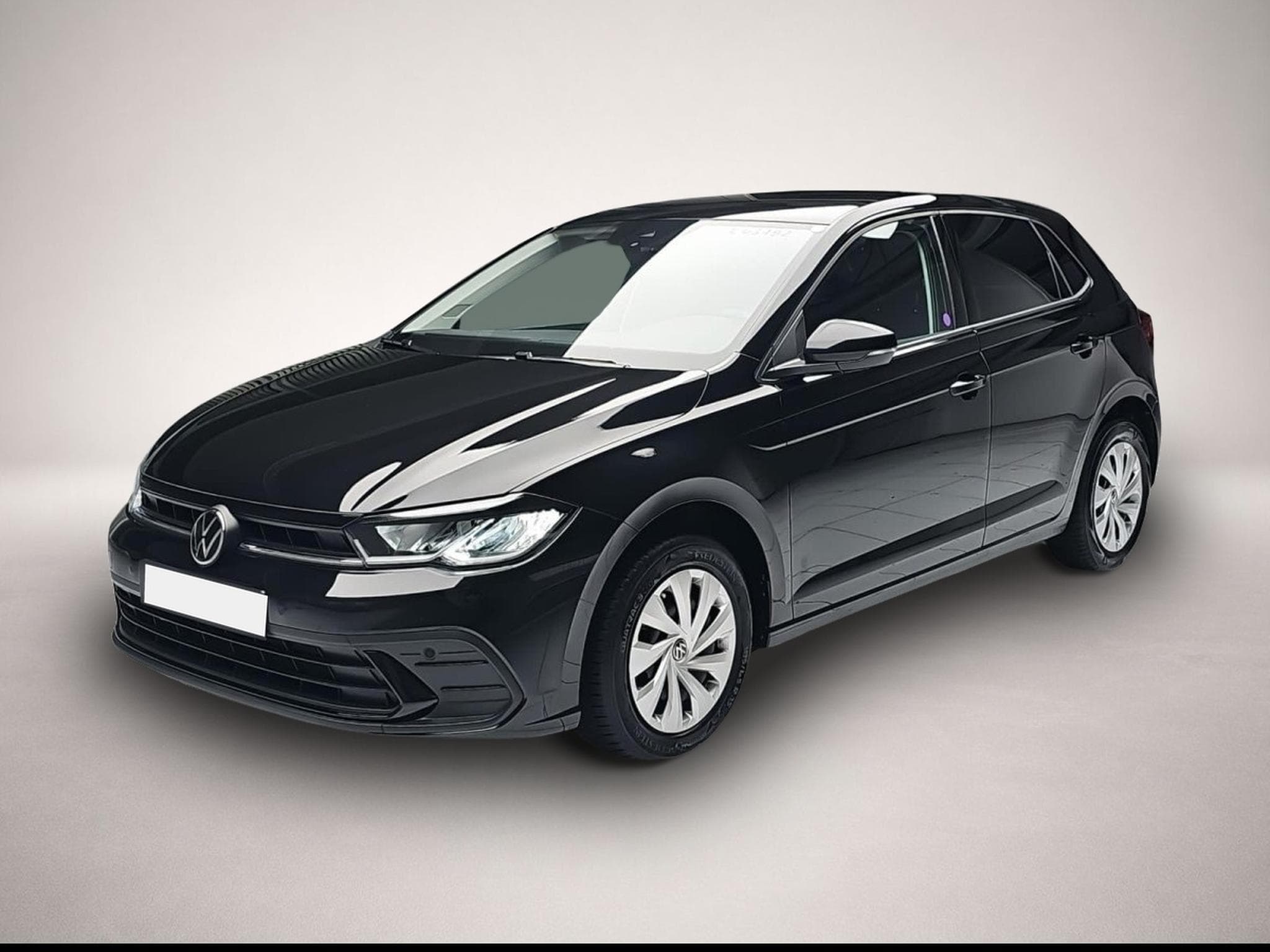 VW Polo (2025) - Foto 1