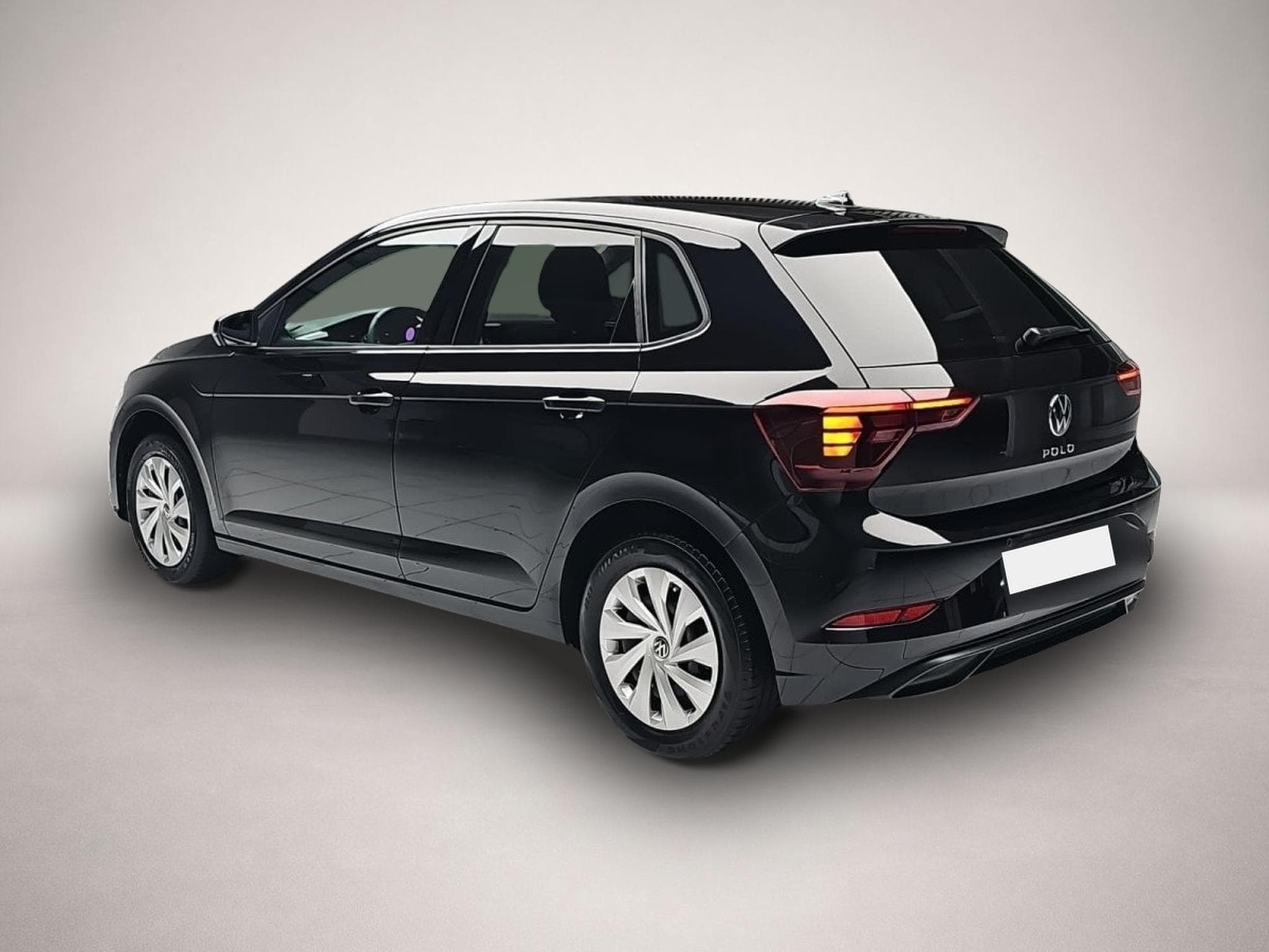 VW Polo (2025) - Foto 3