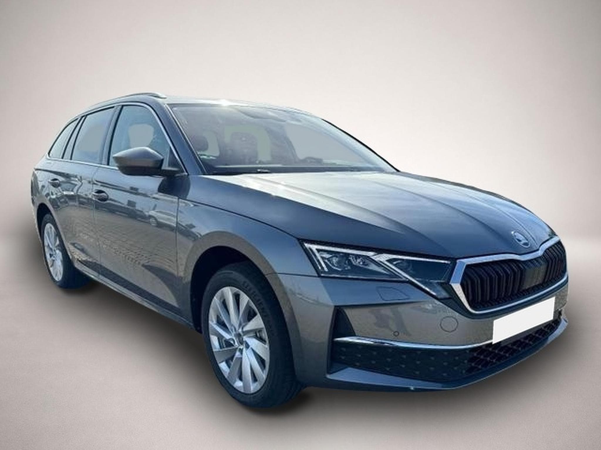 Skoda Octavia (2026) - Foto 1