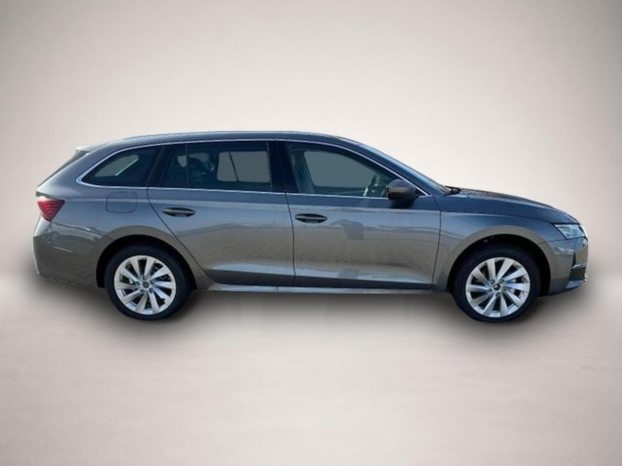 Skoda Octavia (2026) - Foto 3