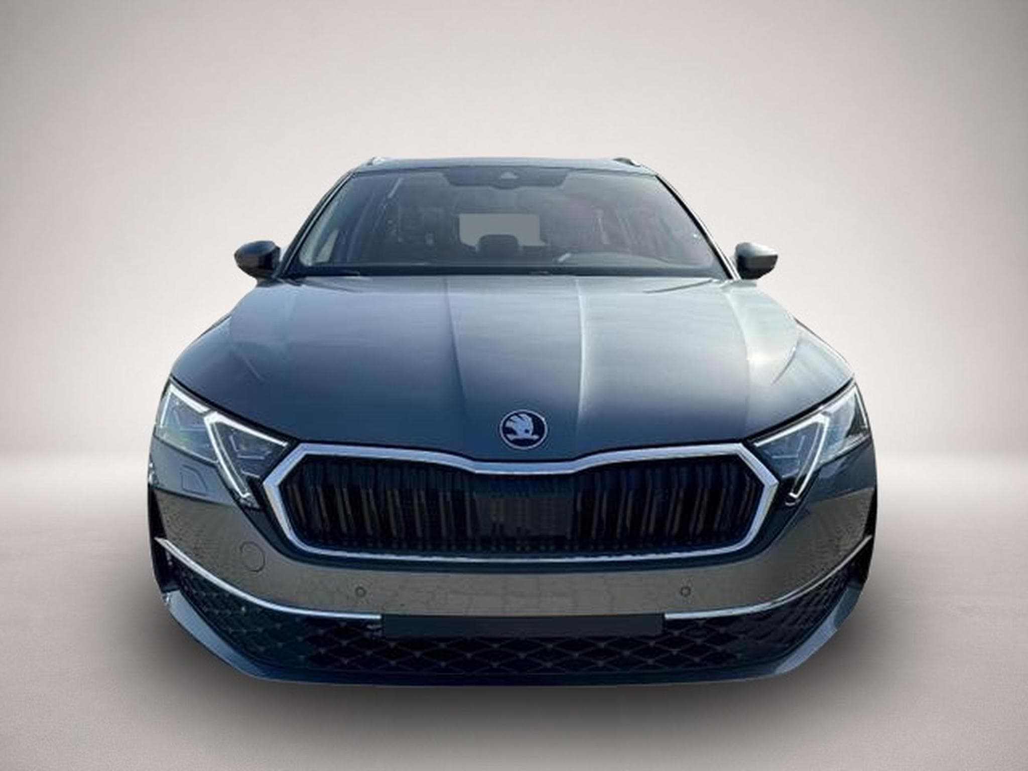 Skoda Octavia (2026) - Foto 4