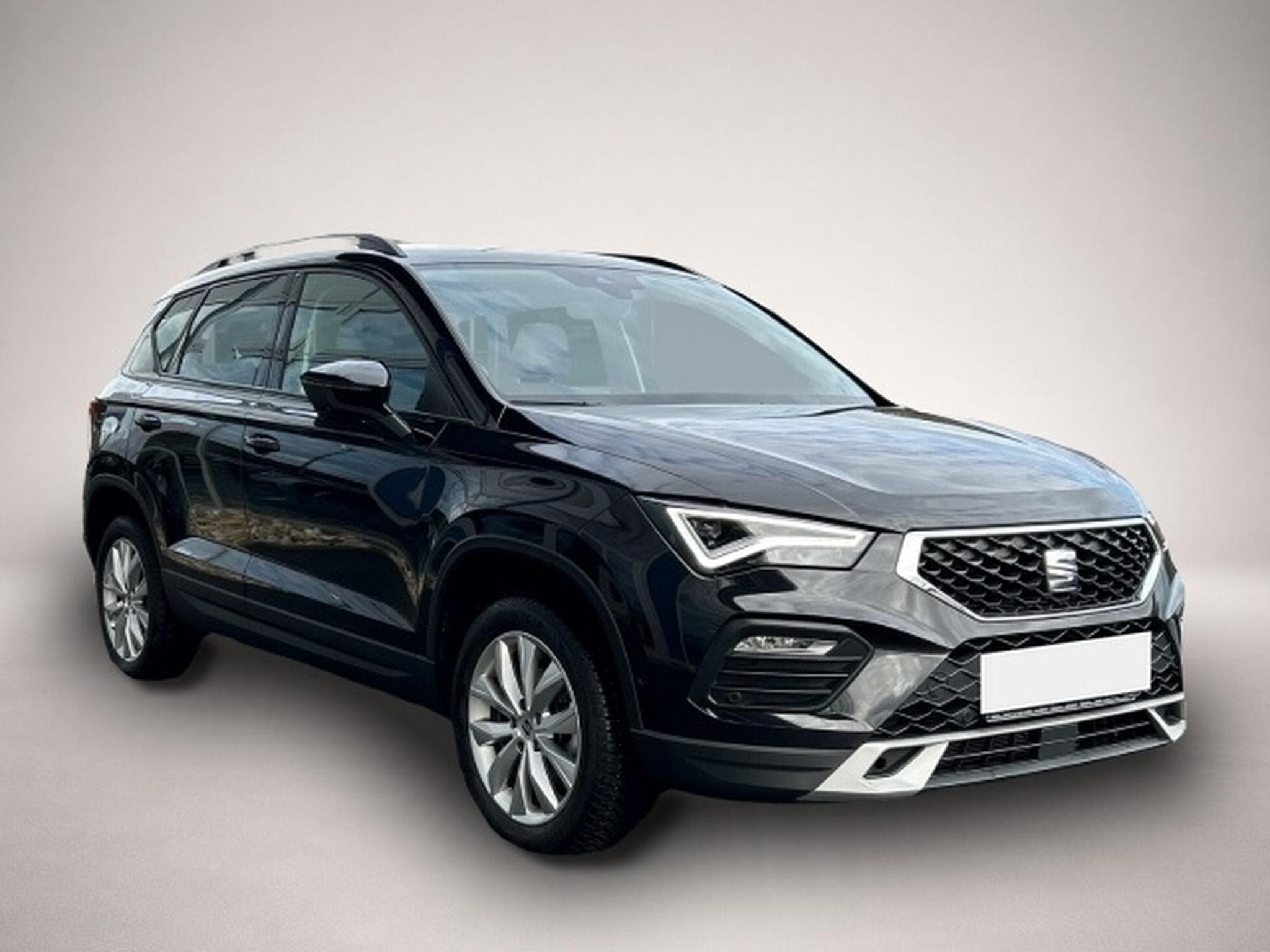 Seat Ateca (2025) - Foto 2