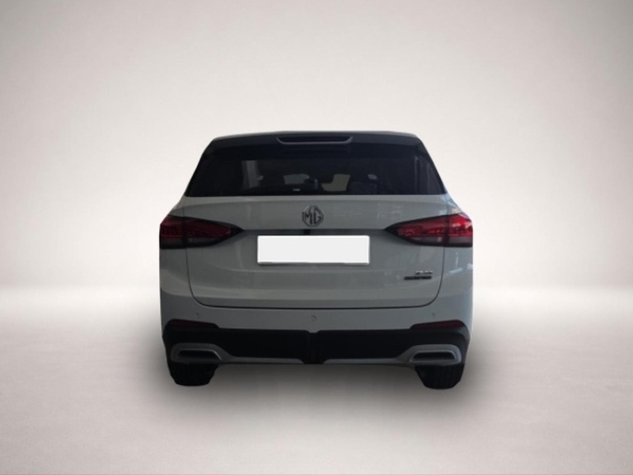 MG ZS (2026) - Foto 4
