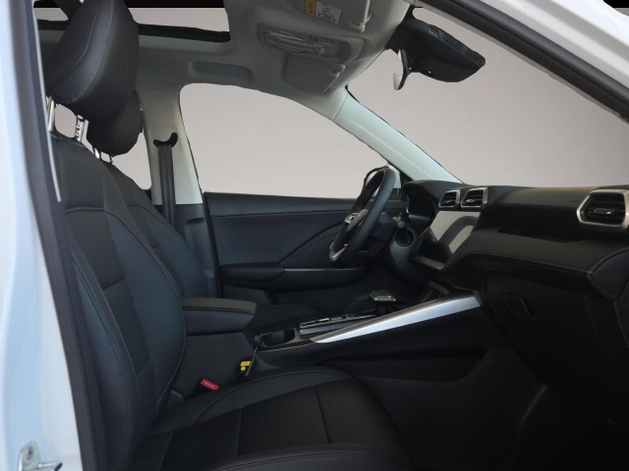 MG ZS (2026) - Foto 6