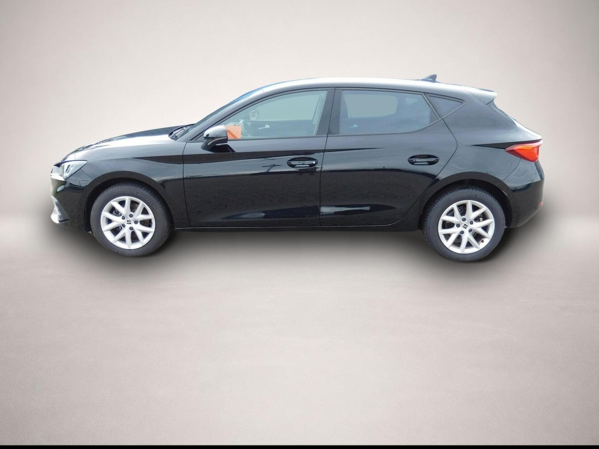 Seat Leon (2024) - Foto 1