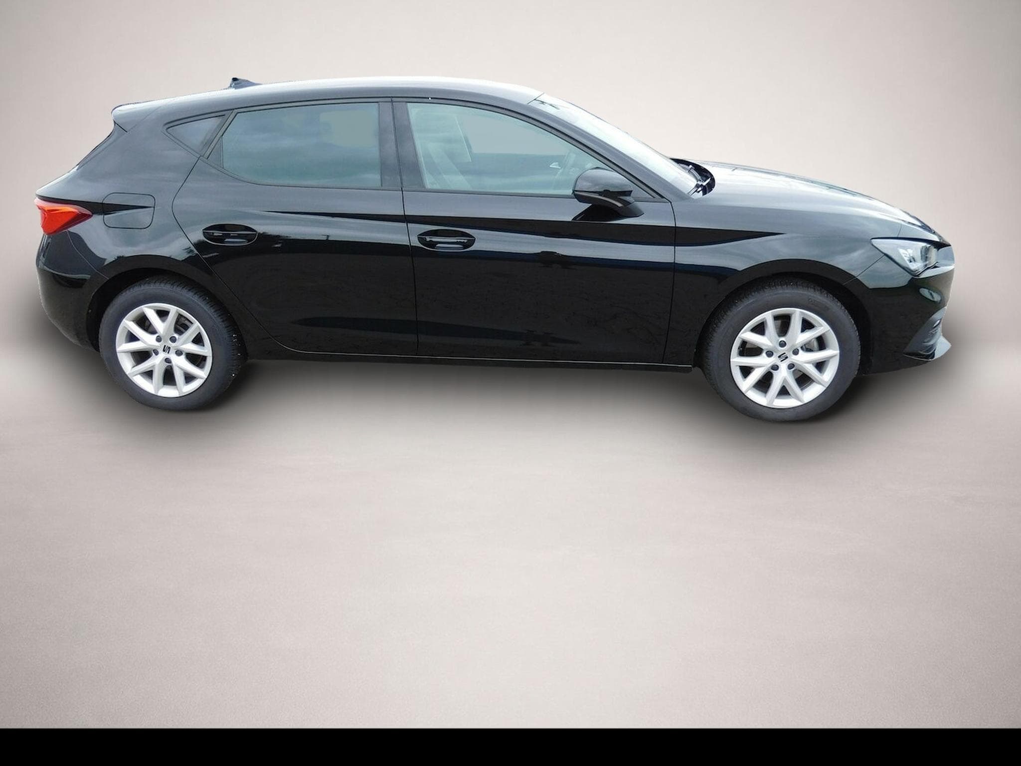 Seat Leon (2024) - Foto 2