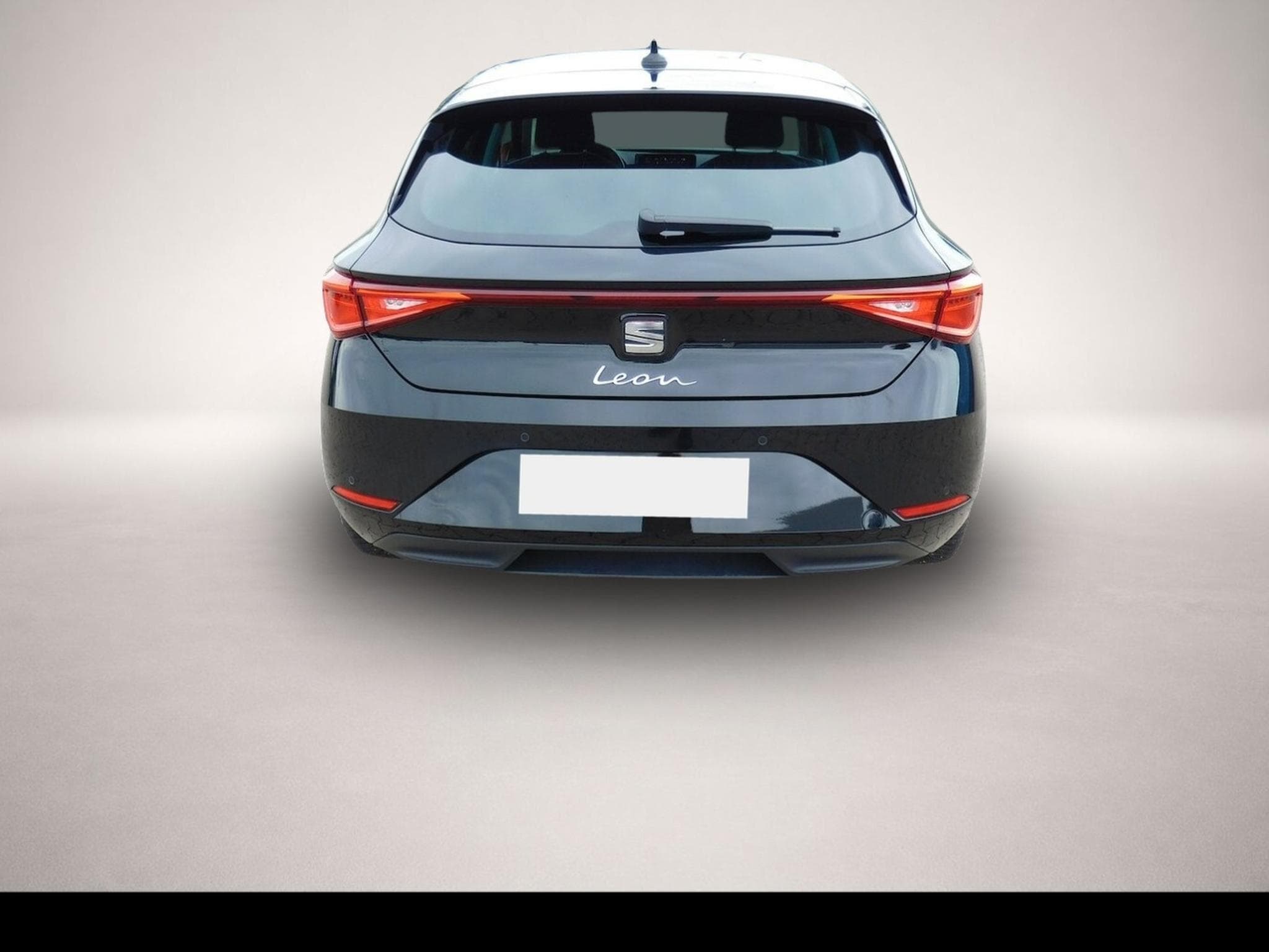 Seat Leon (2024) - Foto 4