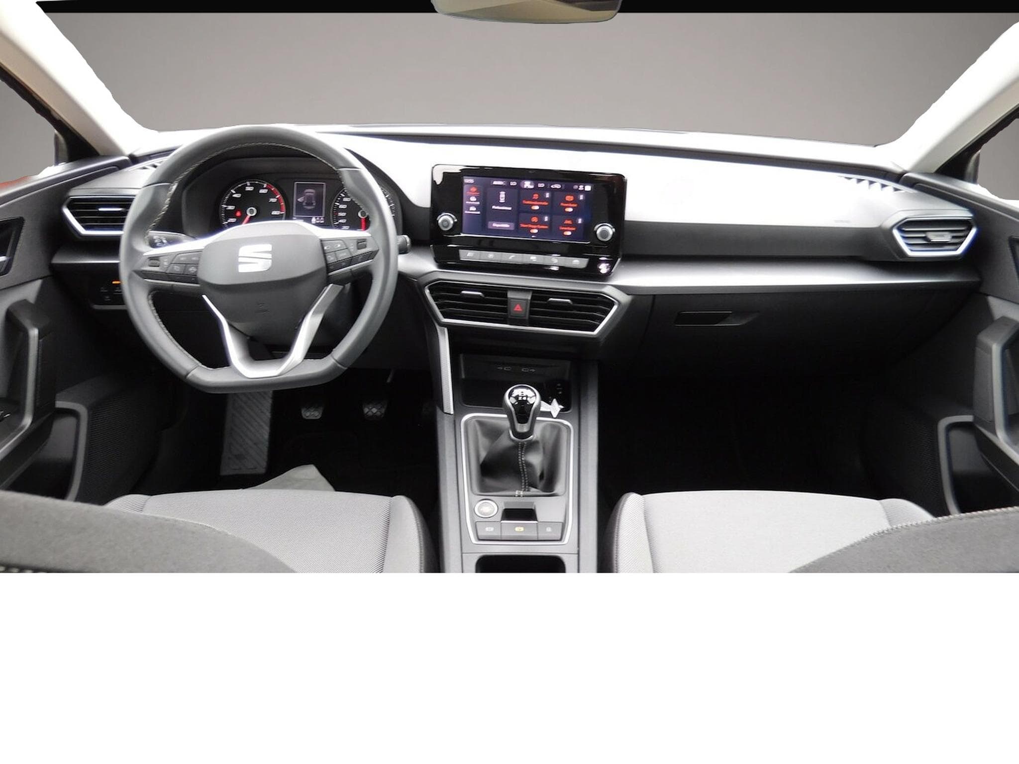 Seat Leon (2024) - Foto 7