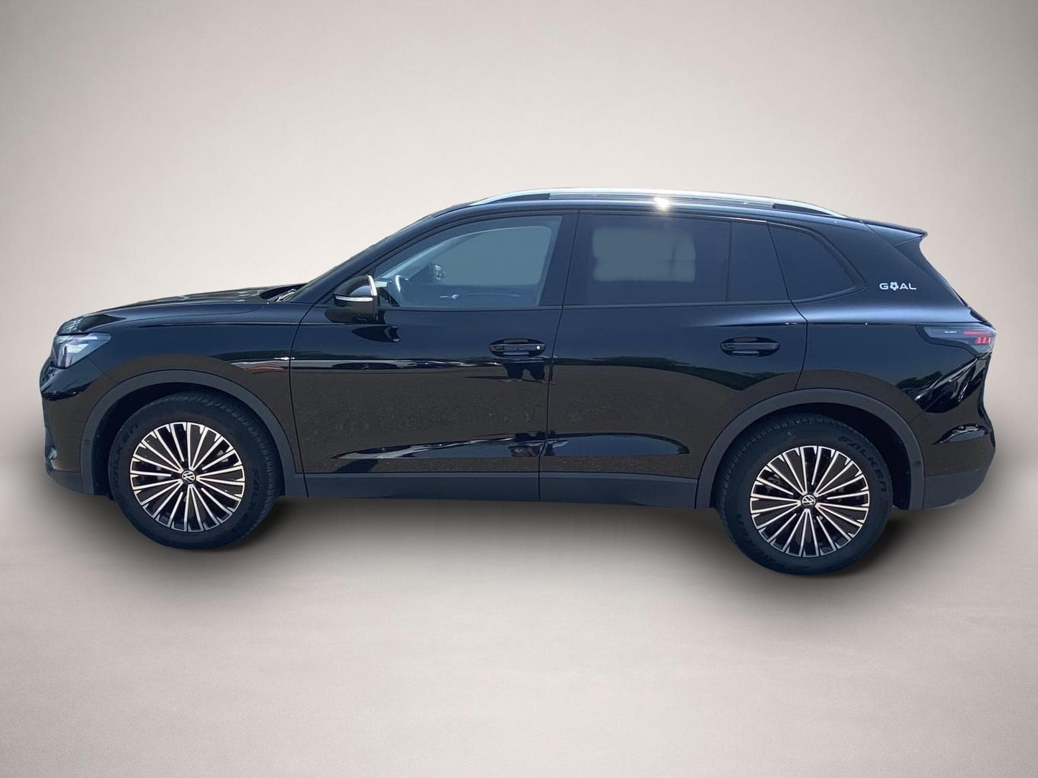 VW Tiguan (2025) - Foto 2