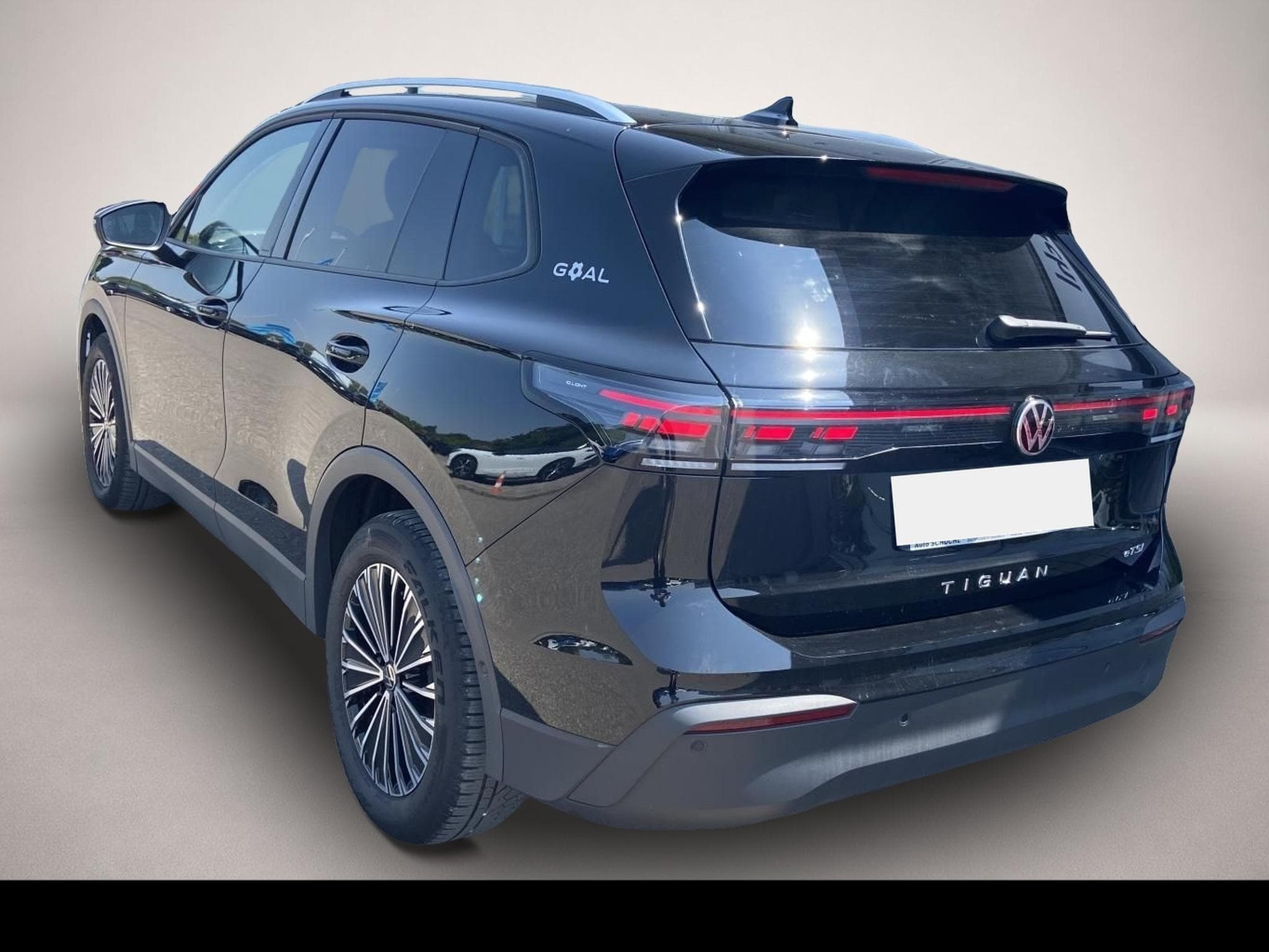 VW Tiguan (2025) - Foto 3
