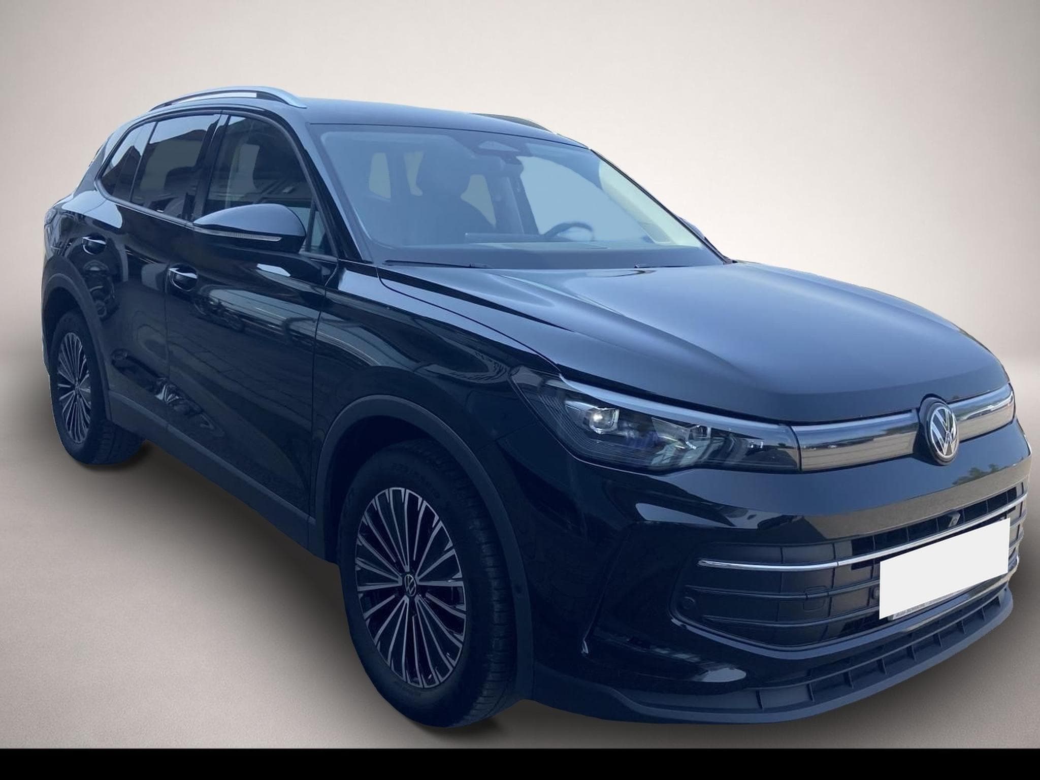 VW Tiguan (2025) - Foto 6