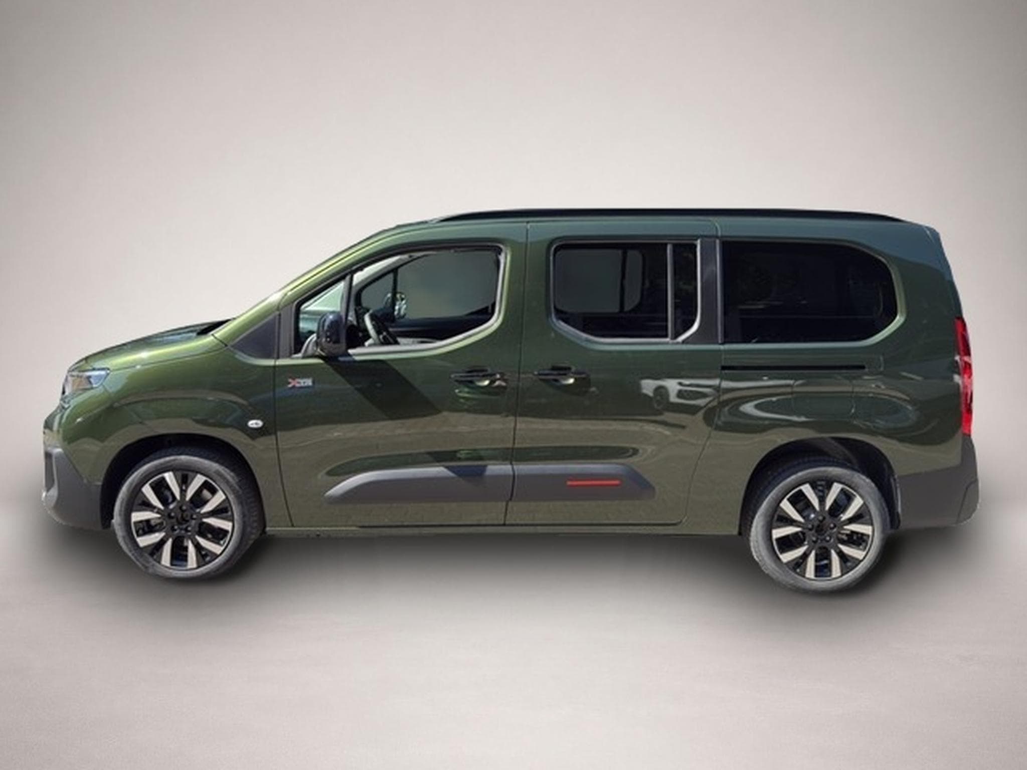 Citroën Berlingo (2026) - Foto 2