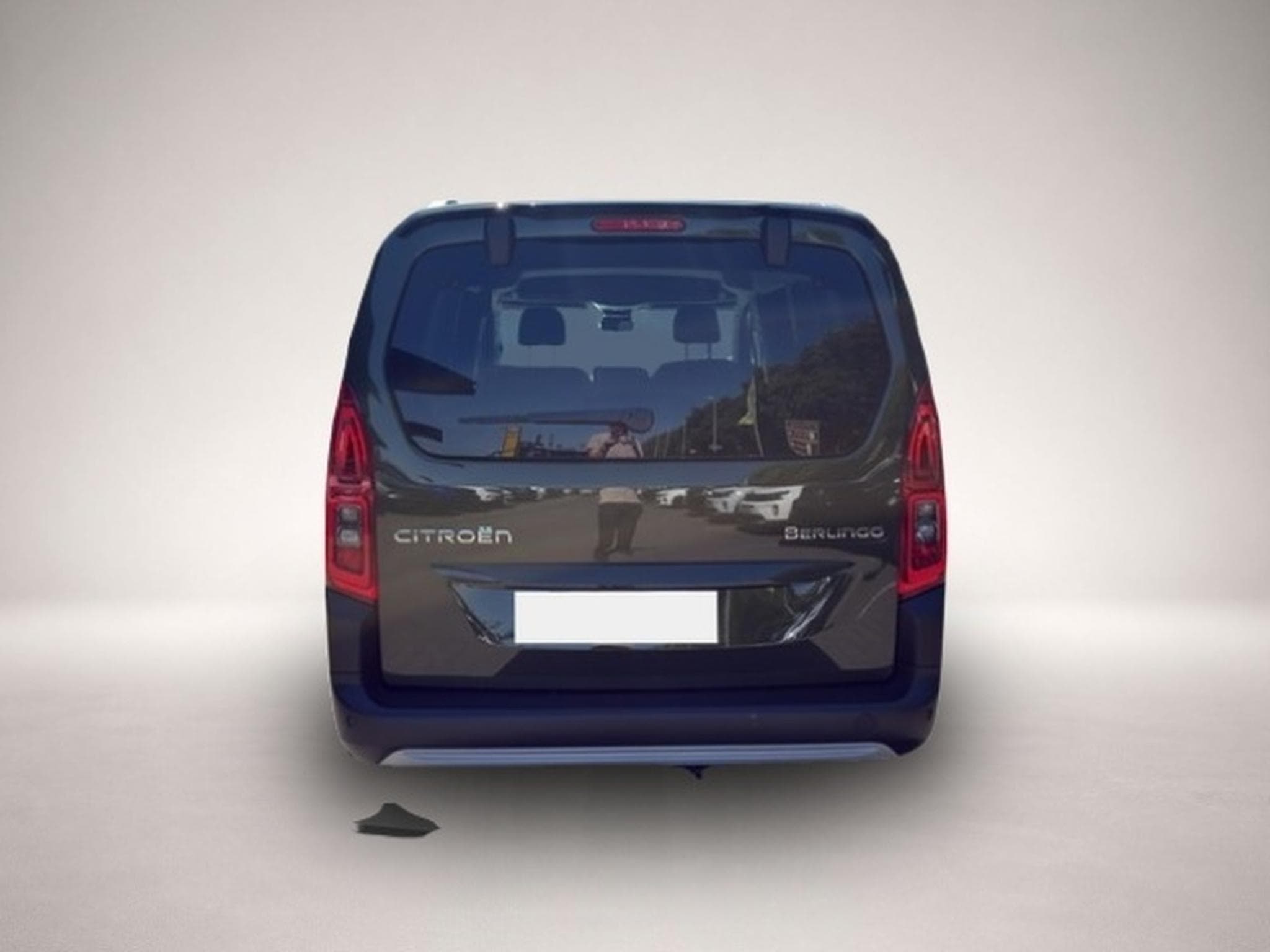 Citroën Berlingo (2026) - Foto 4
