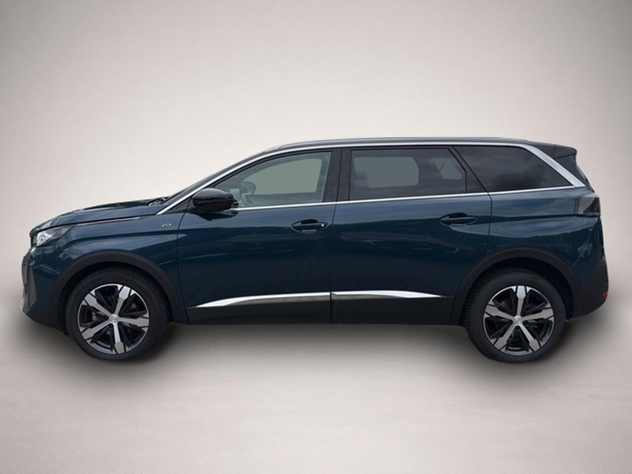 Peugeot 5008 (2023) - Foto 2