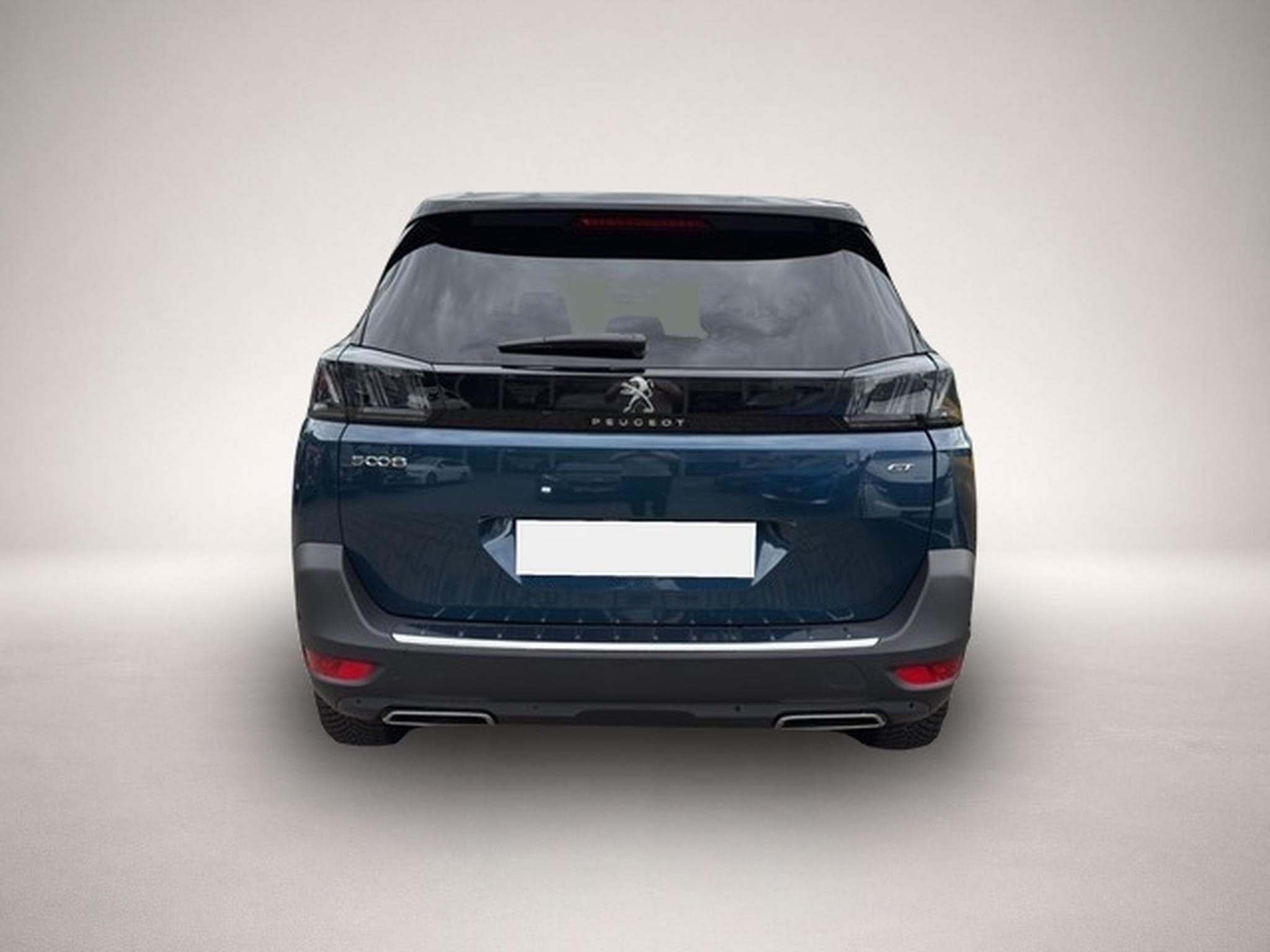 Peugeot 5008 (2023) - Foto 4