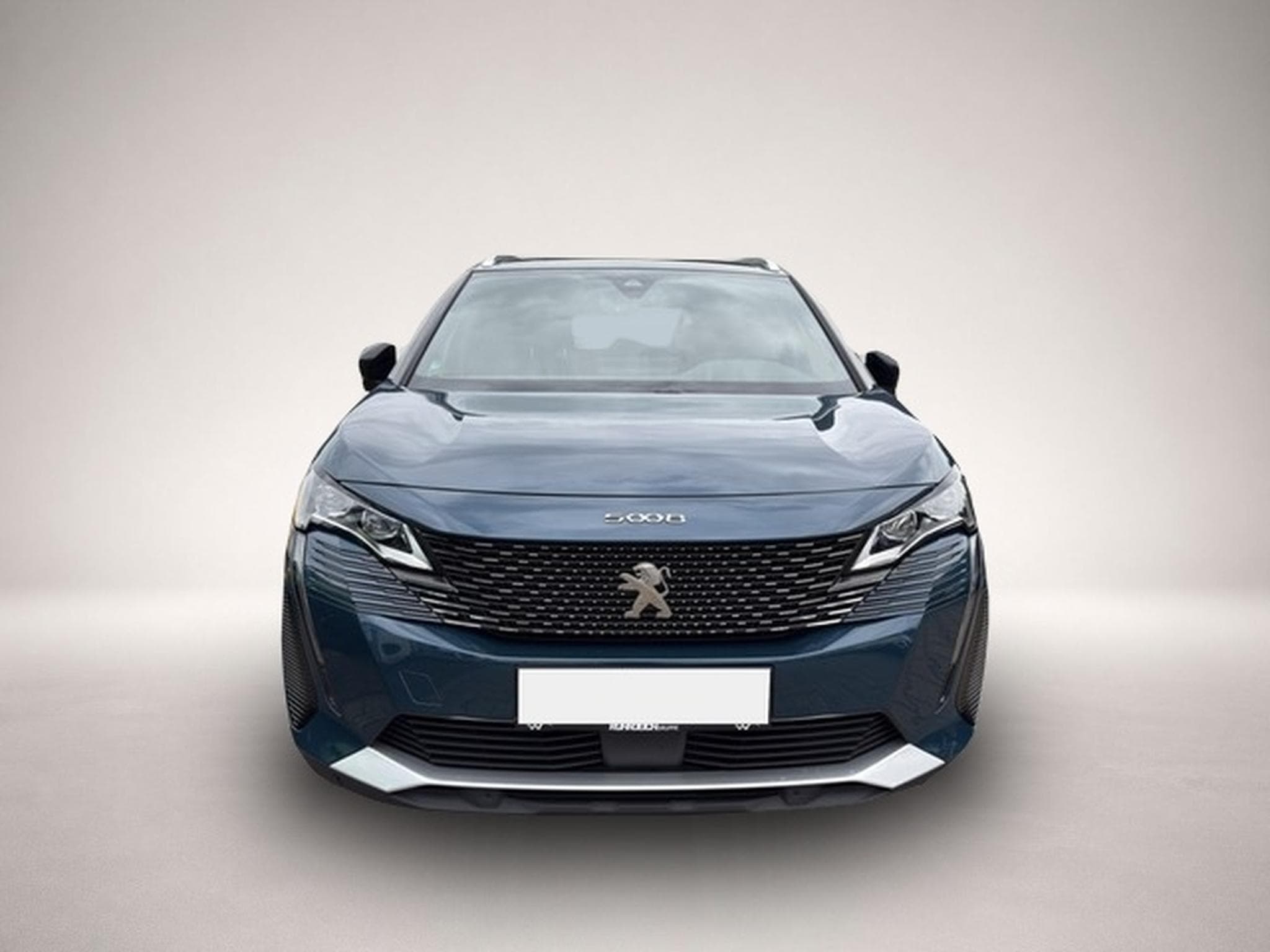 Peugeot 5008 (2023) - Foto 6
