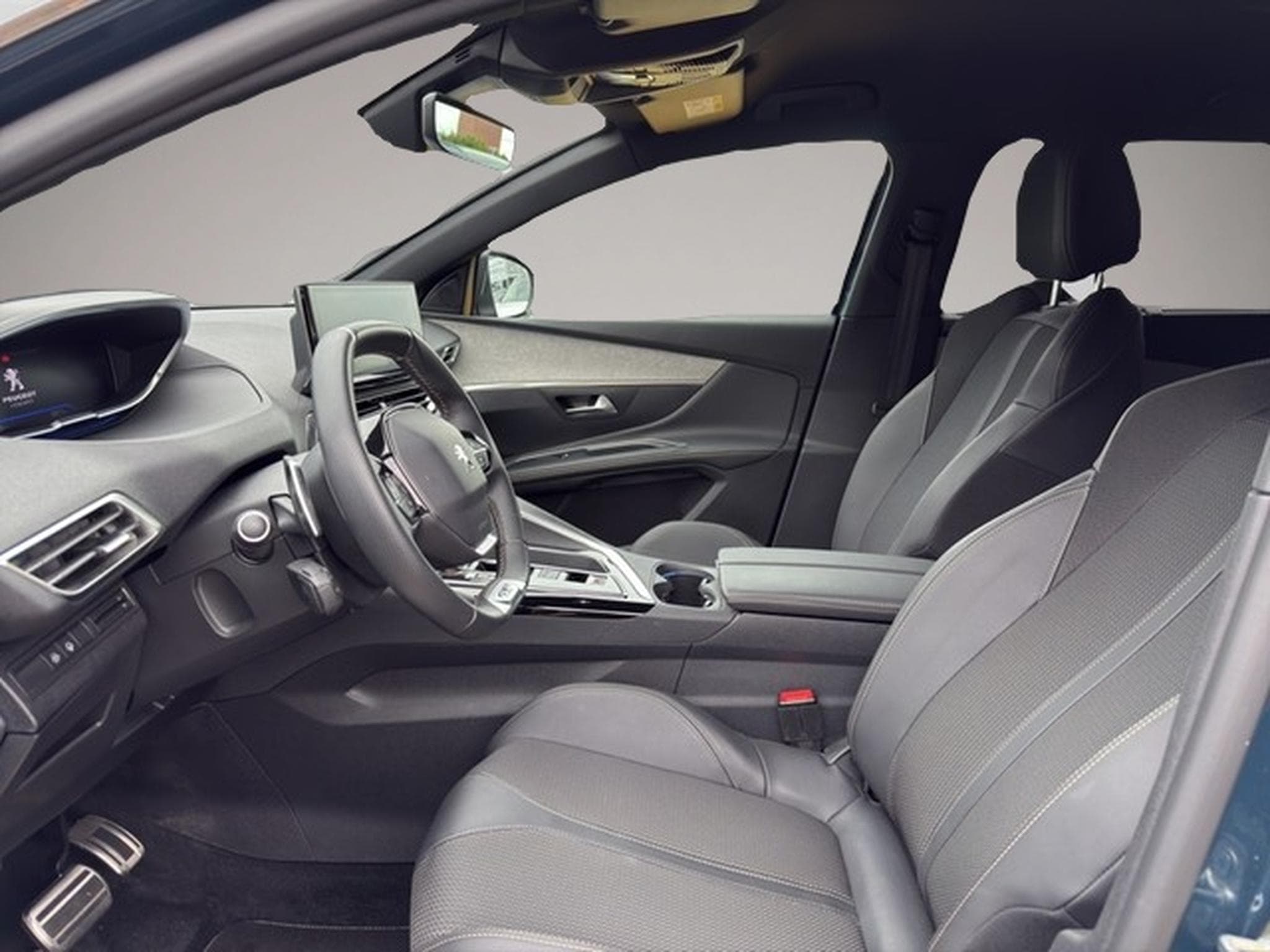 Peugeot 5008 (2023) - Foto 7