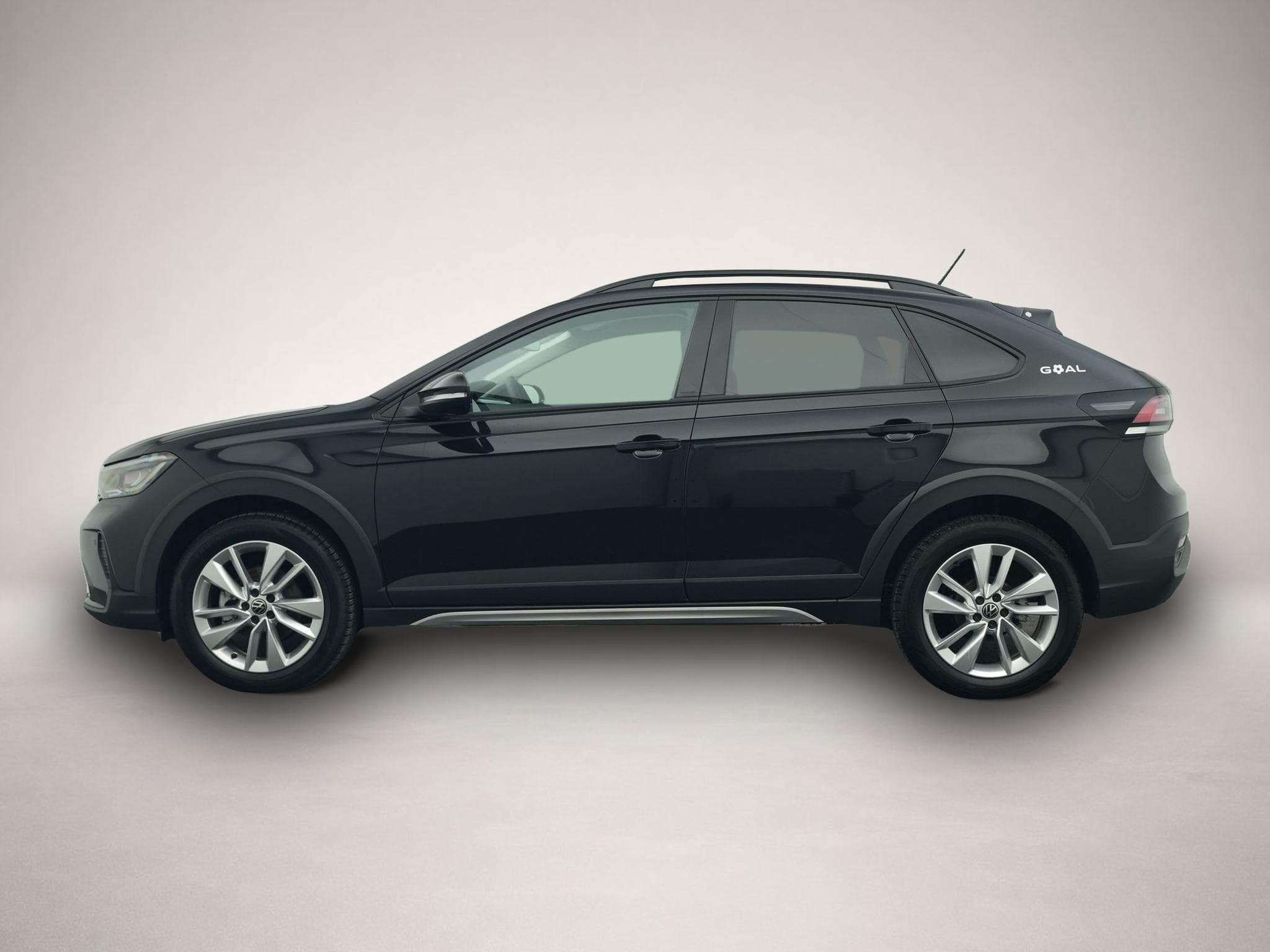 VW Taigo (2025) - Foto 2