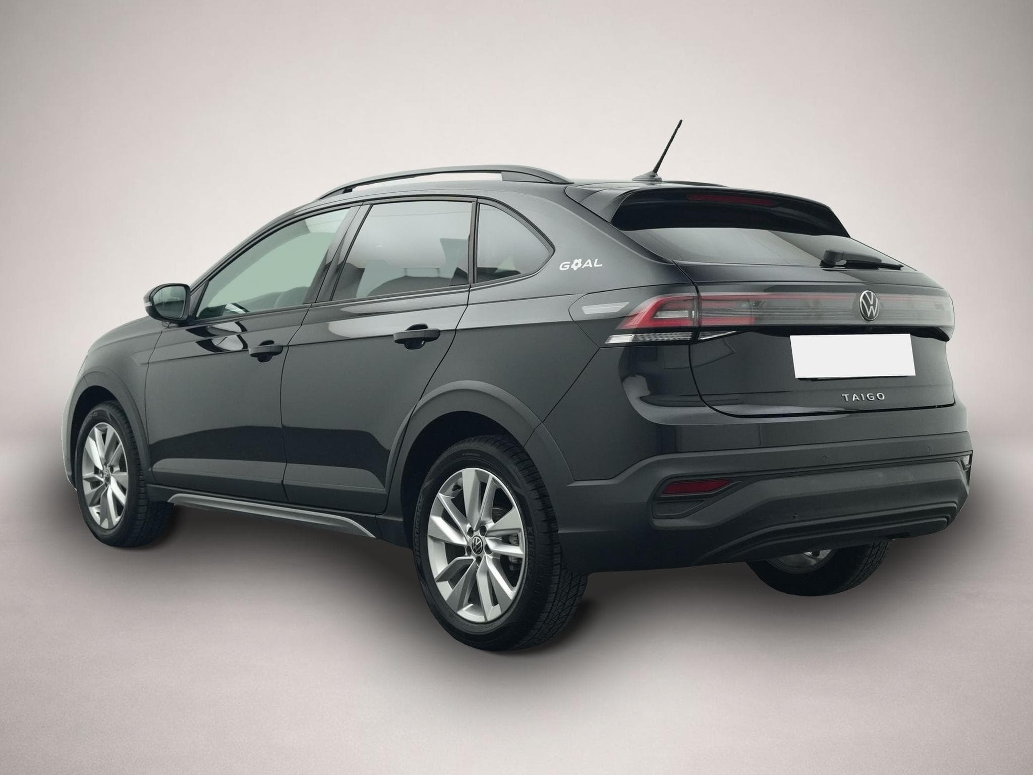VW Taigo (2025) - Foto 3