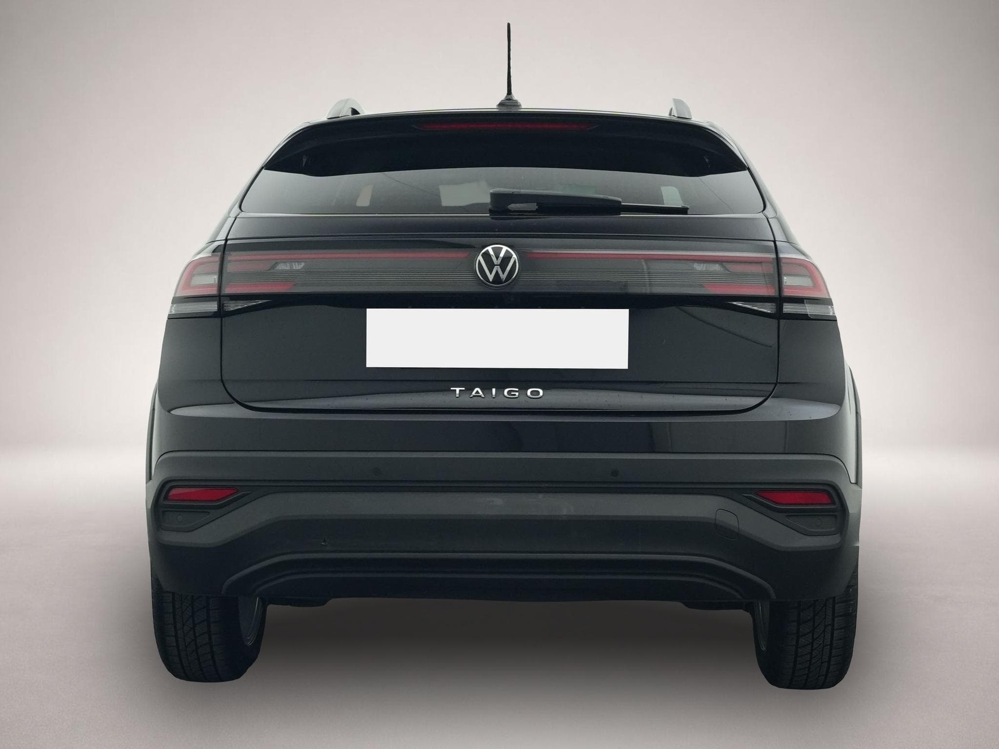 VW Taigo (2025) - Foto 4