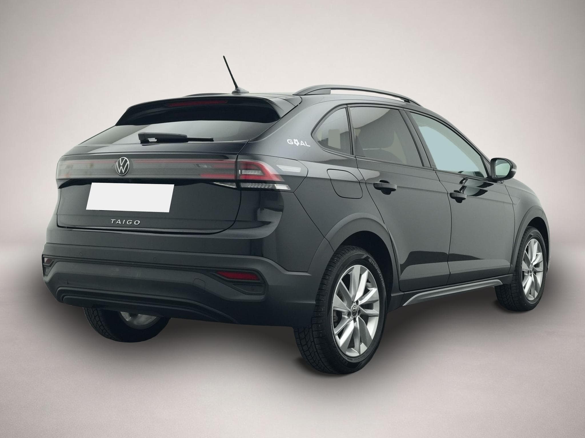 VW Taigo (2025) - Foto 5