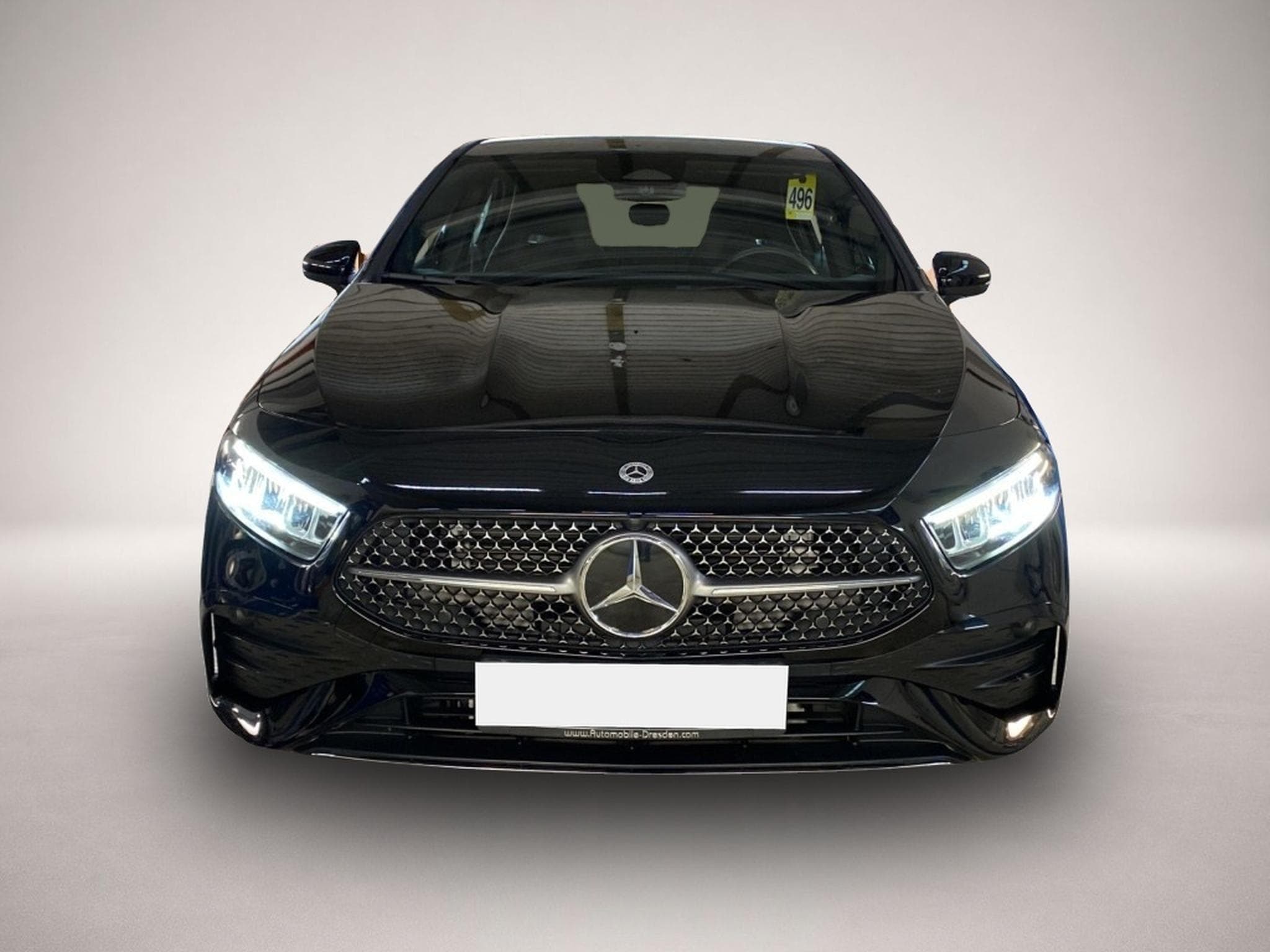 Mercedes 180 (2025) - Photo 6
