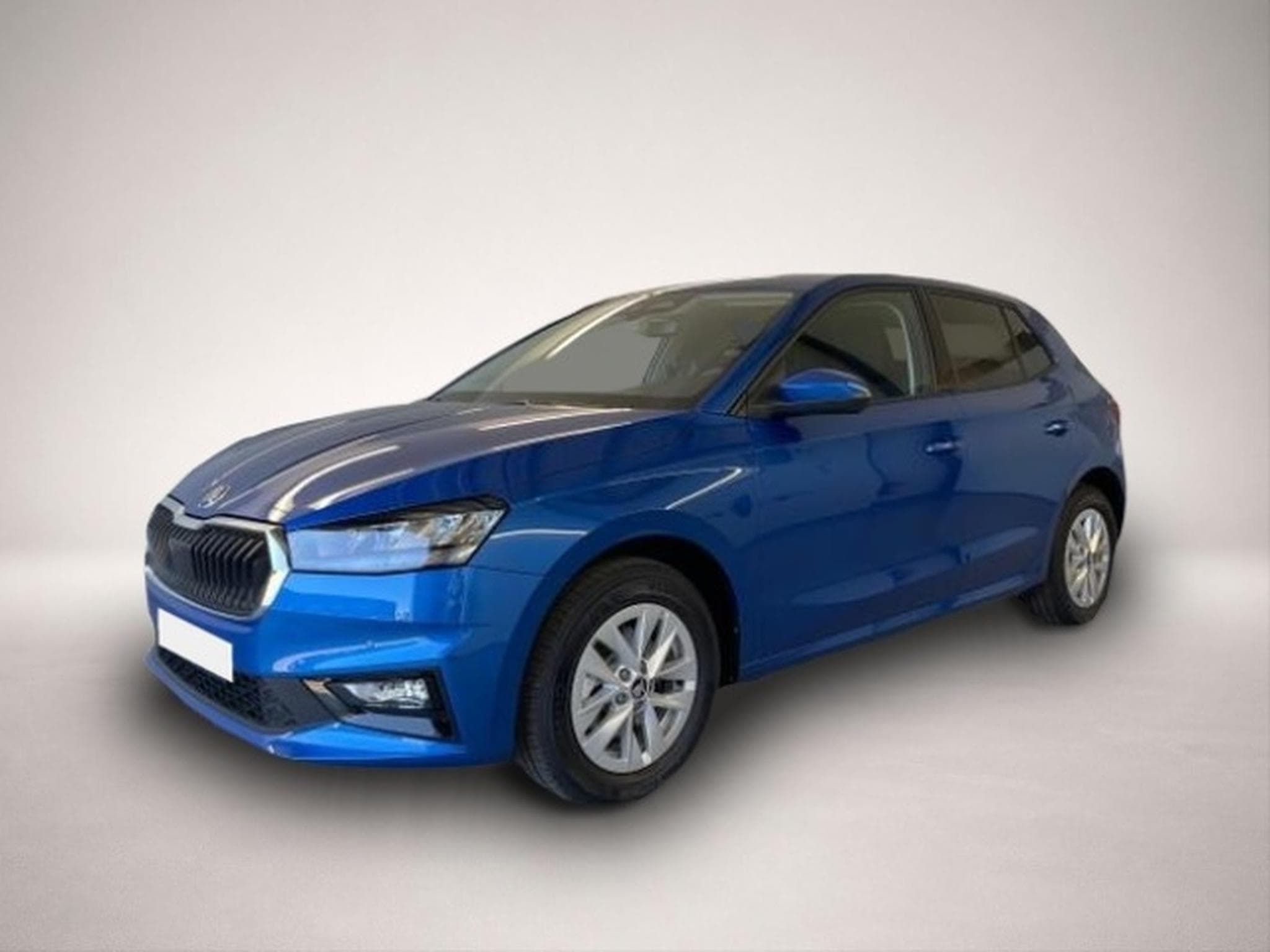 Skoda Fabia (2026) - Foto 1