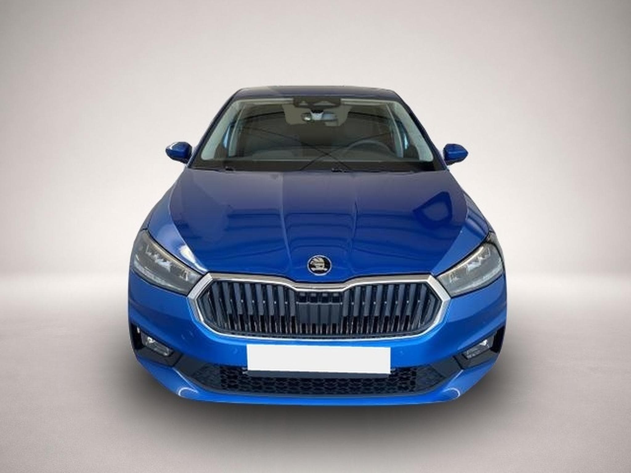 Skoda Fabia (2026) - Foto 2