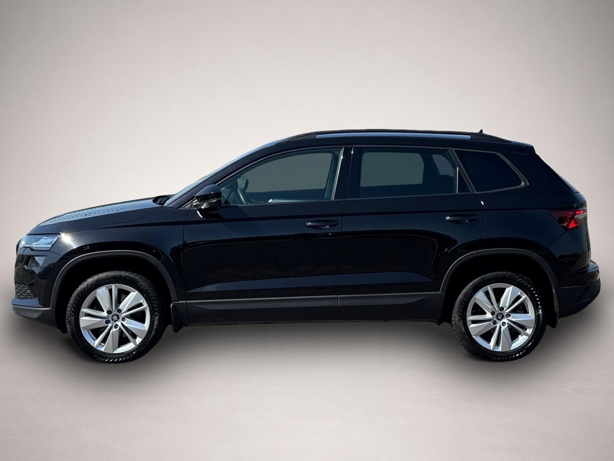 Skoda Roomster (2025) - Photo 3