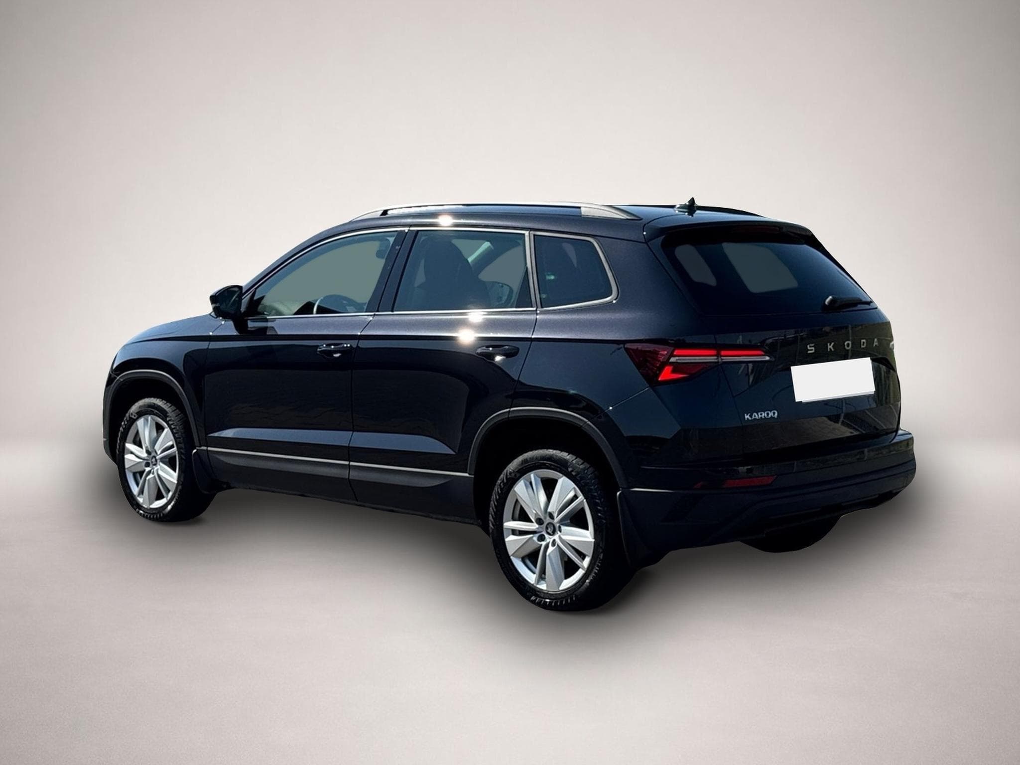 Skoda Roomster (2025) - Photo 4
