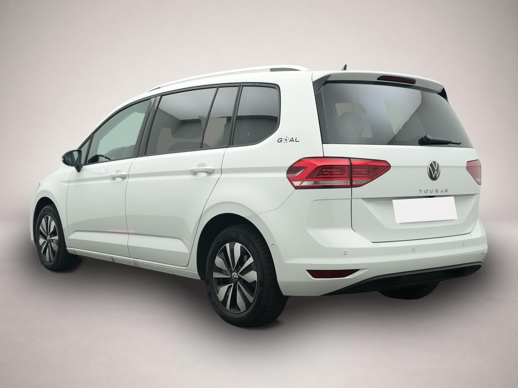 VW Touran (2025) - Foto 3