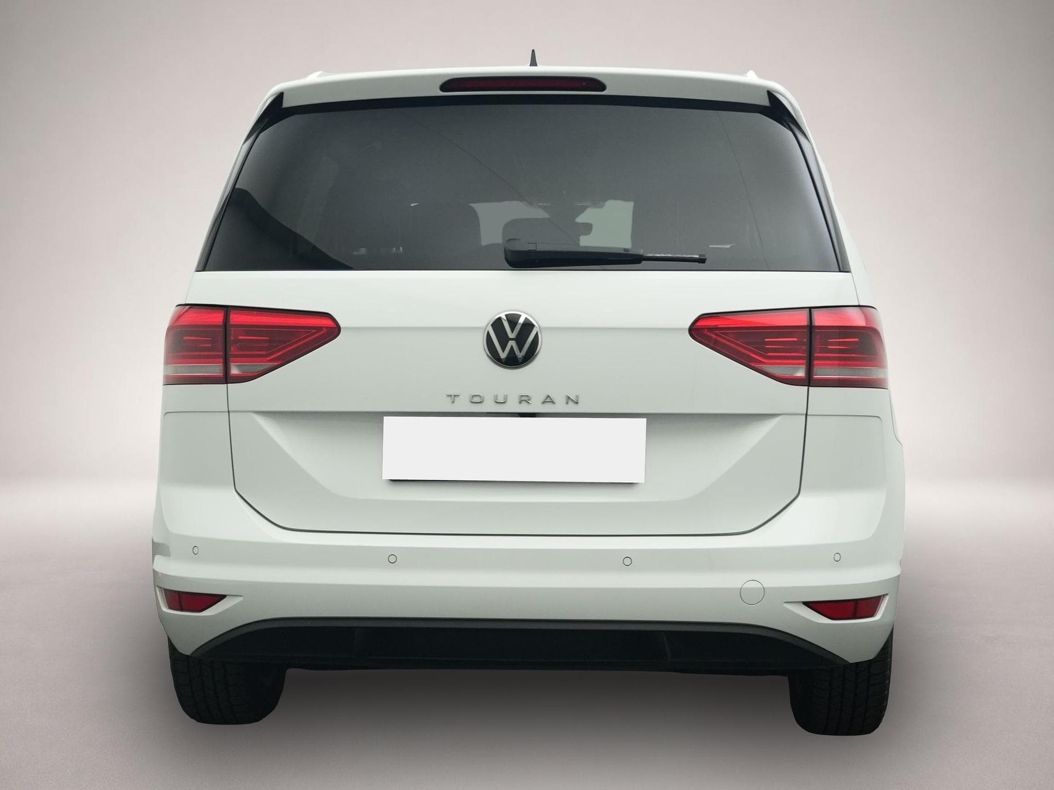 VW Touran (2025) - Foto 4