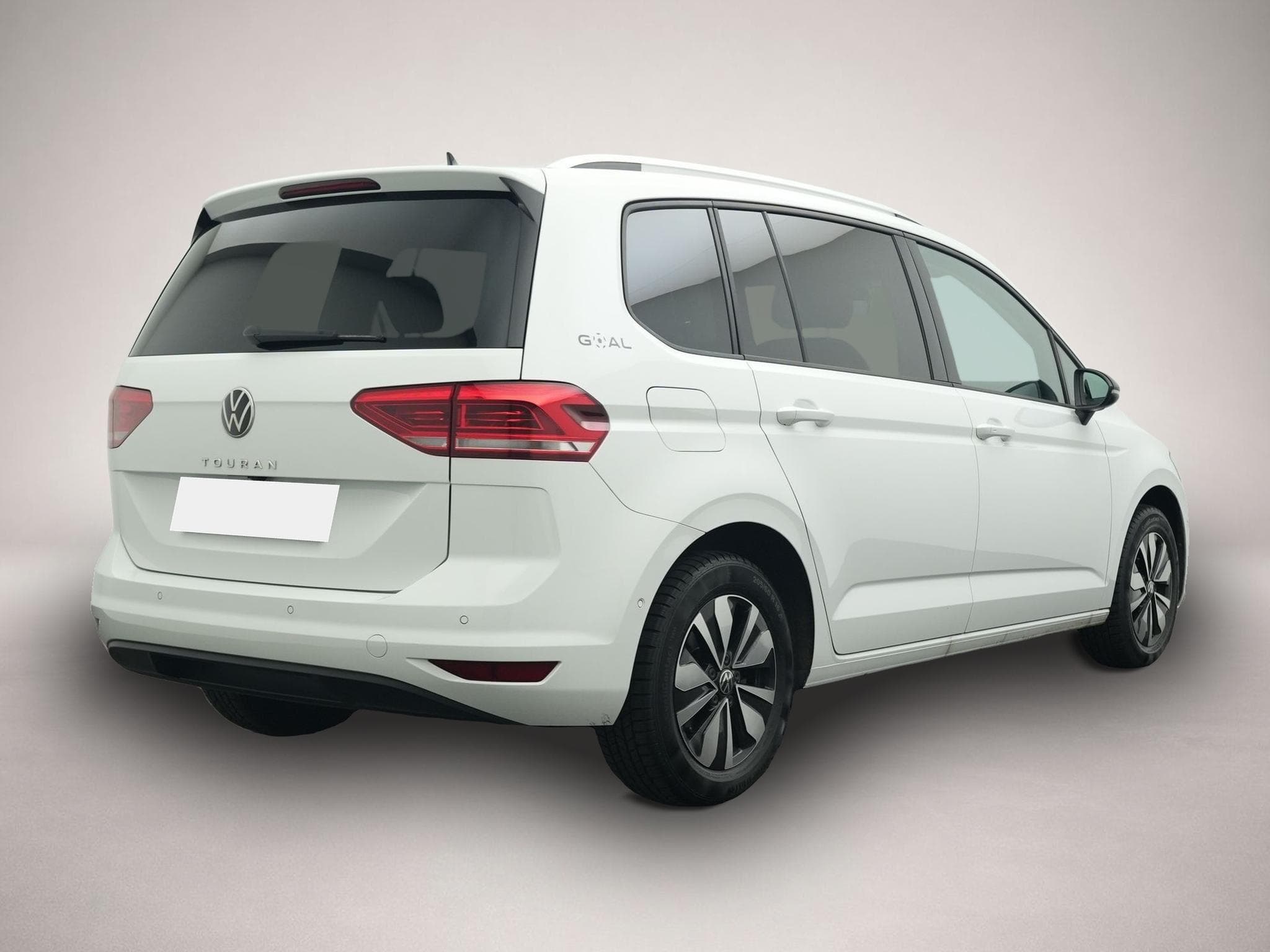 VW Touran (2025) - Foto 5