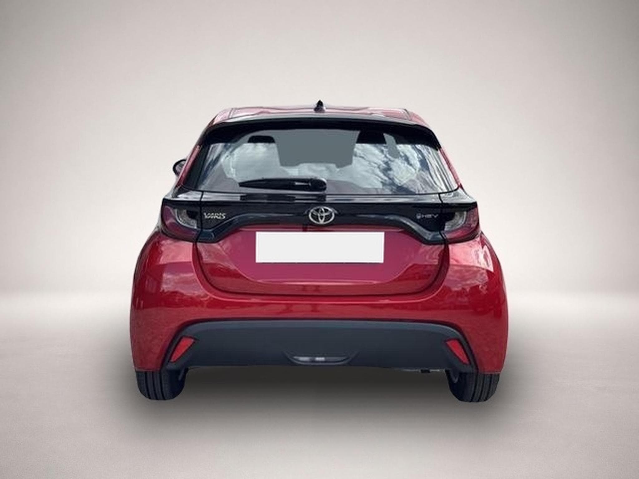Toyota Yaris (2026) - Foto 3