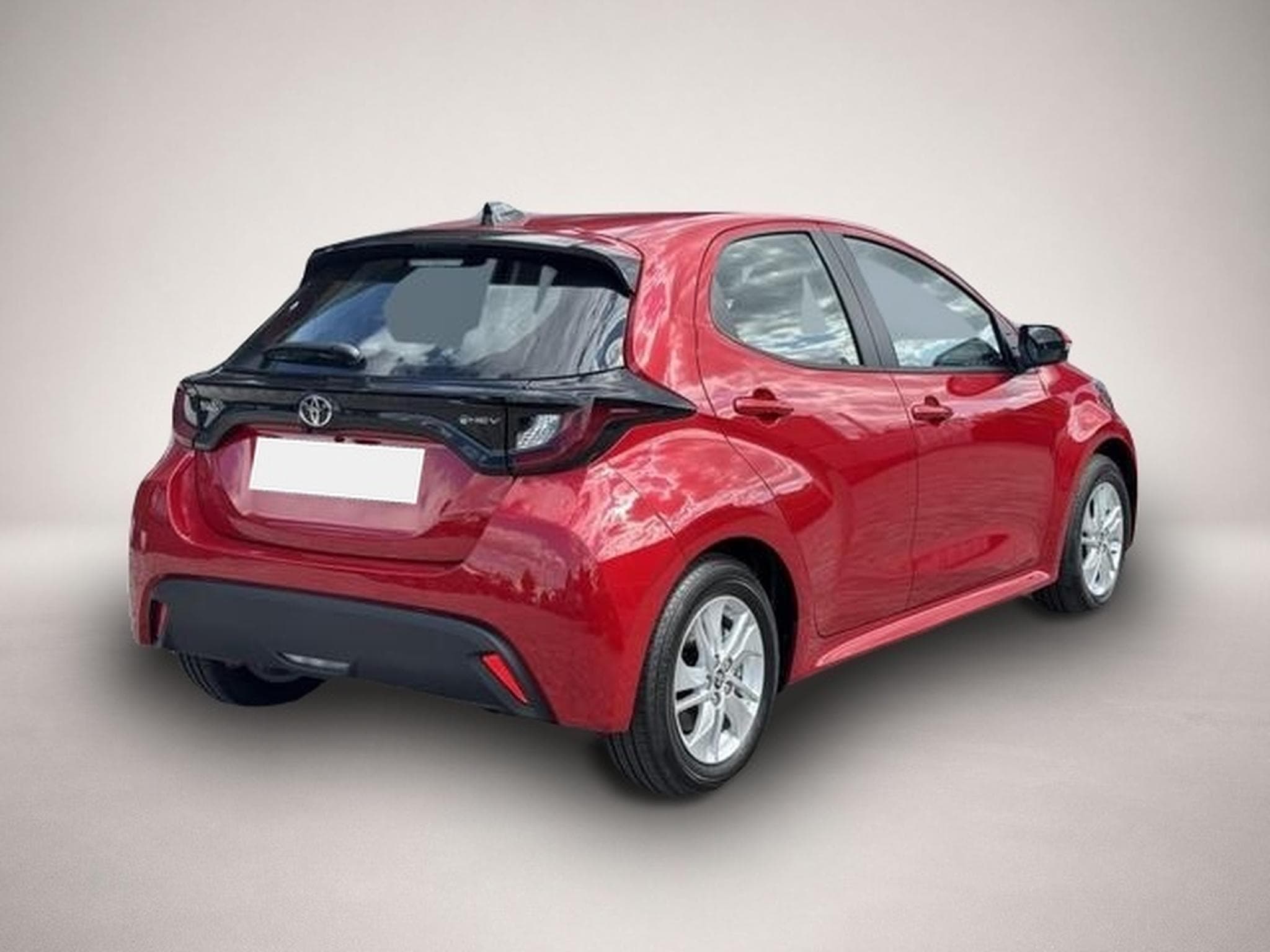 Toyota Yaris (2026) - Foto 4