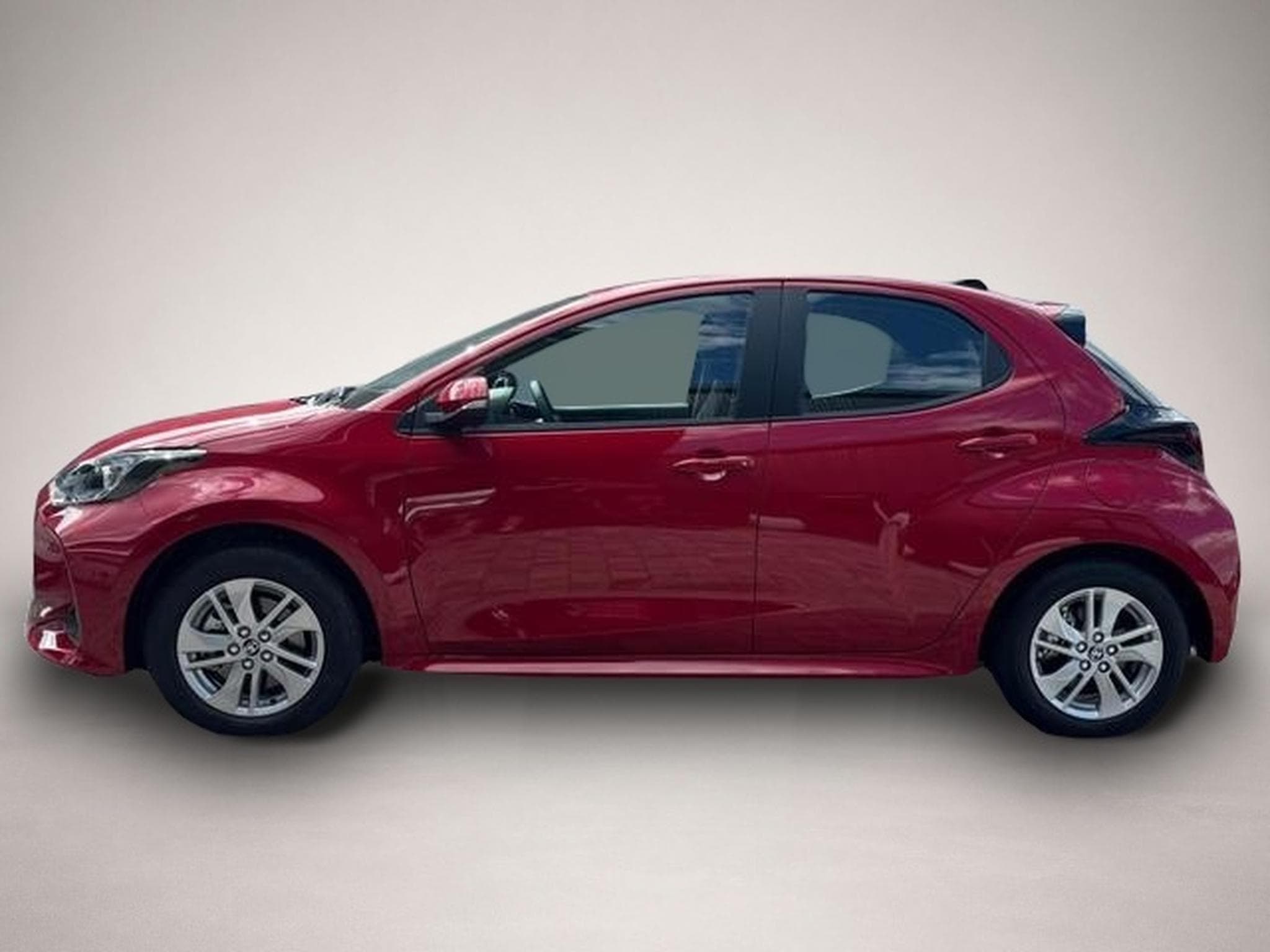 Toyota Yaris (2026) - Foto 5