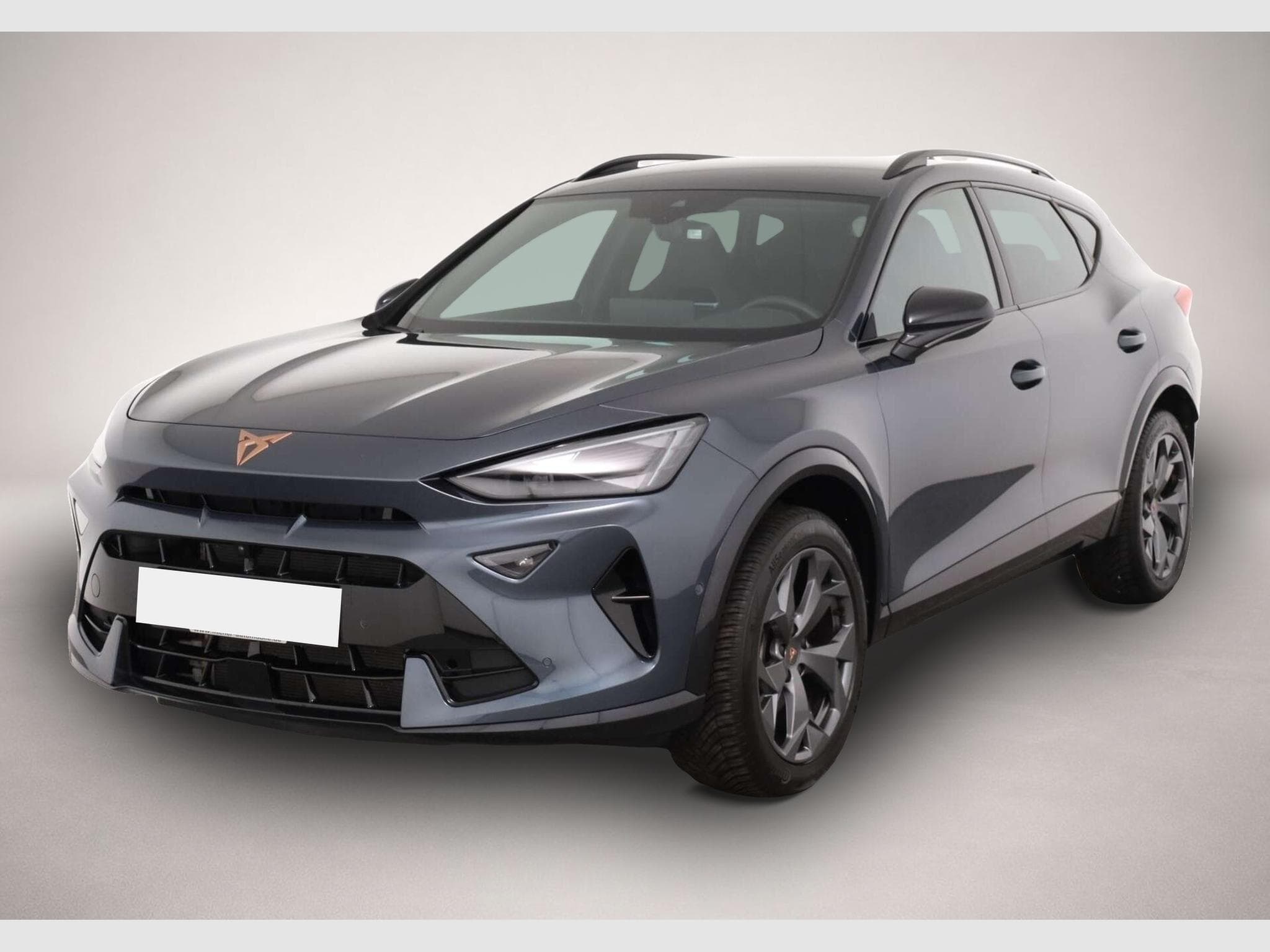 Cupra Formentor (2025) - Foto 1