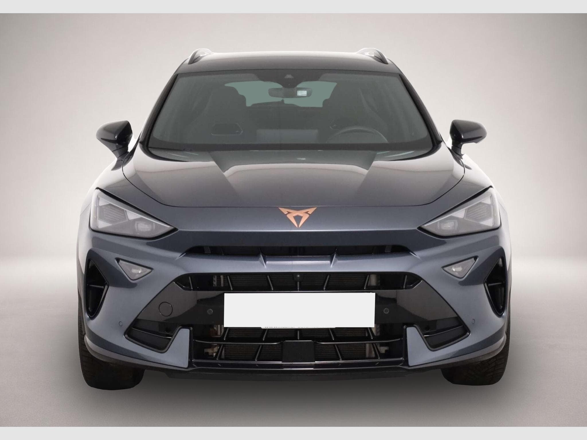 Cupra Formentor (2025) - Foto 2